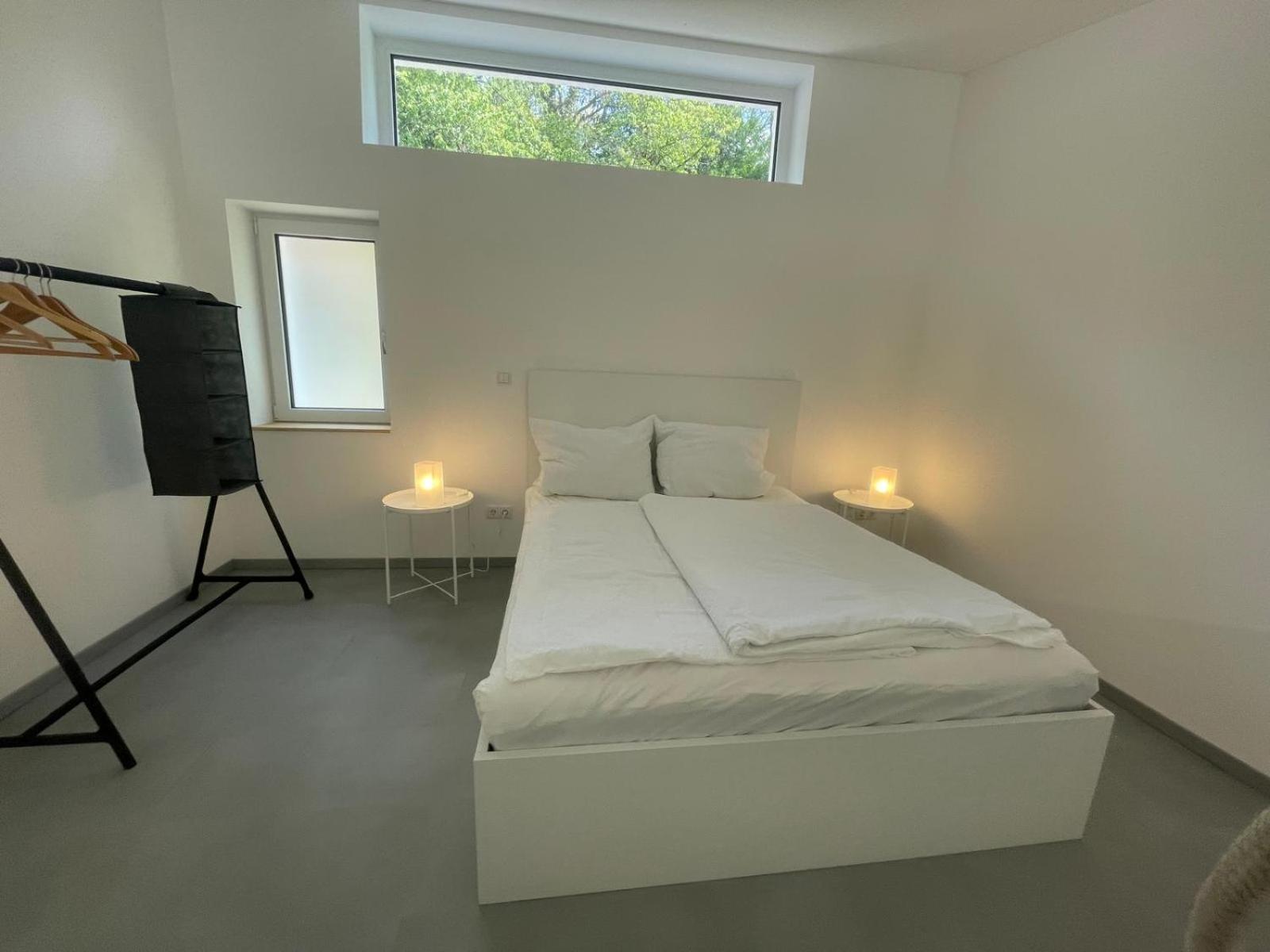4lofts Fränkische Schweiz