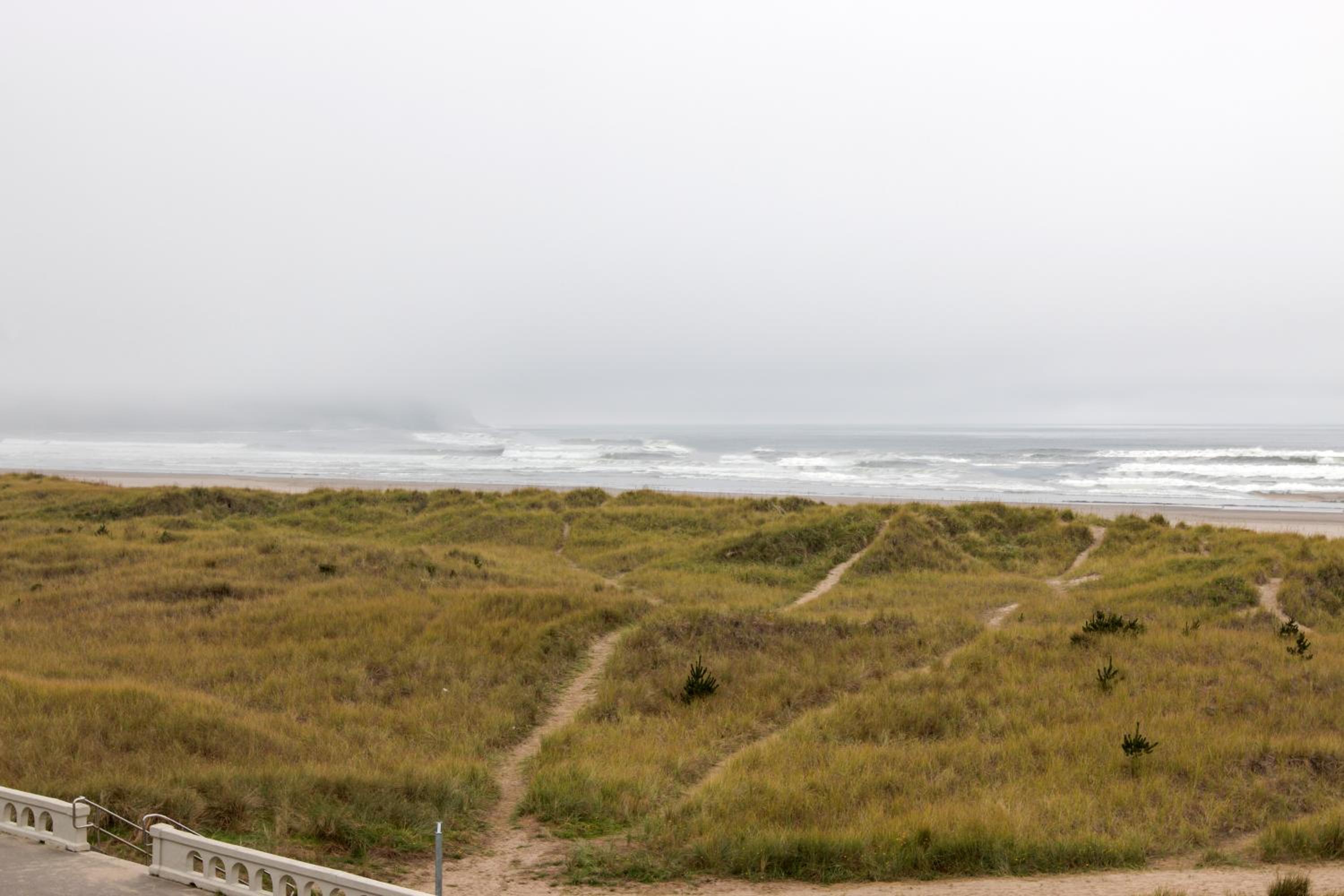 Hi Tide Oceanfront Inn
