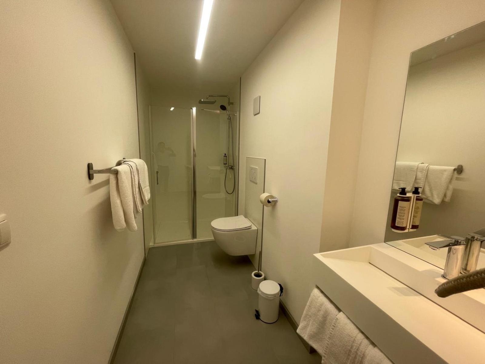 4lofts Fränkische Schweiz