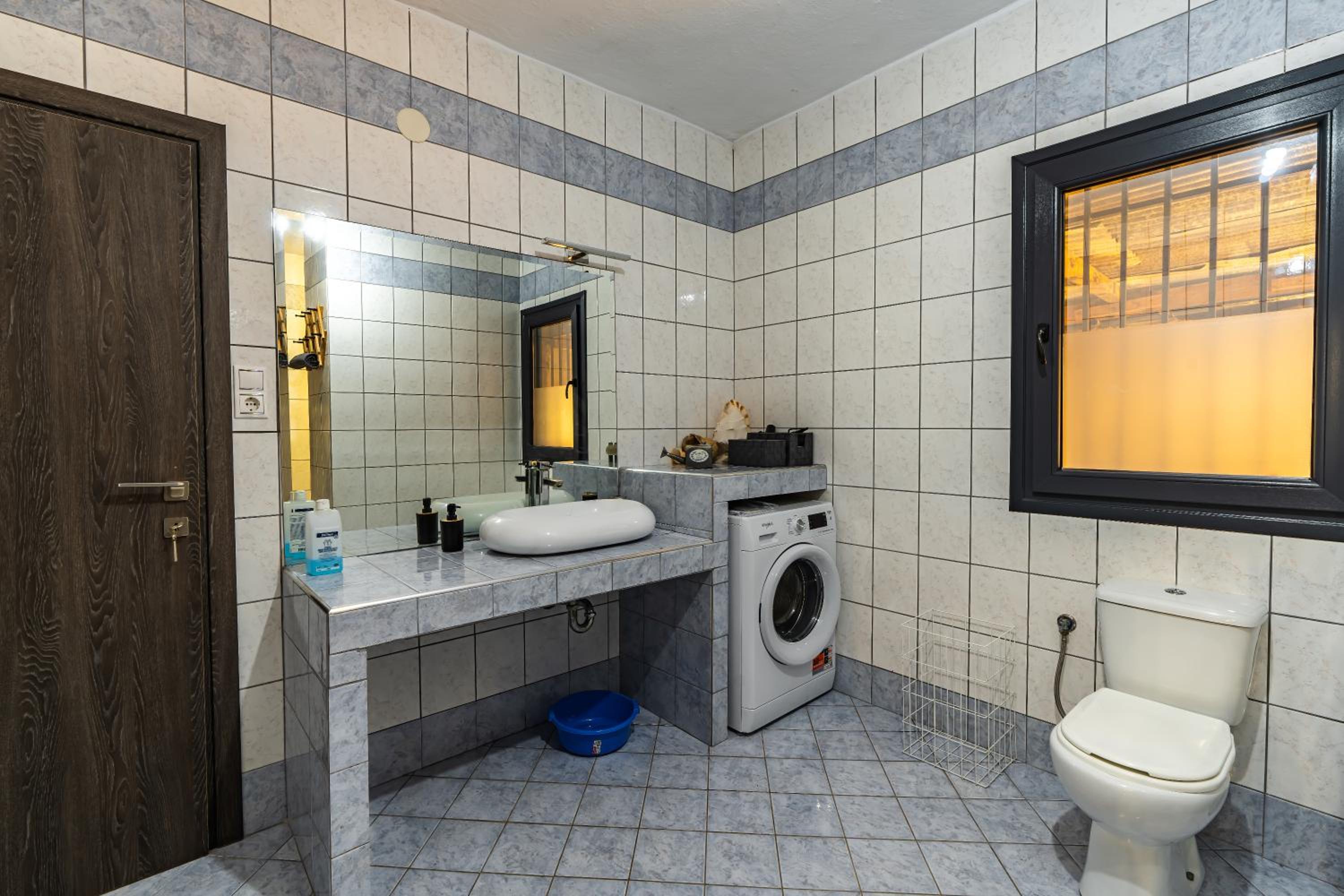 Zeusplace Korinos Luxury Loft