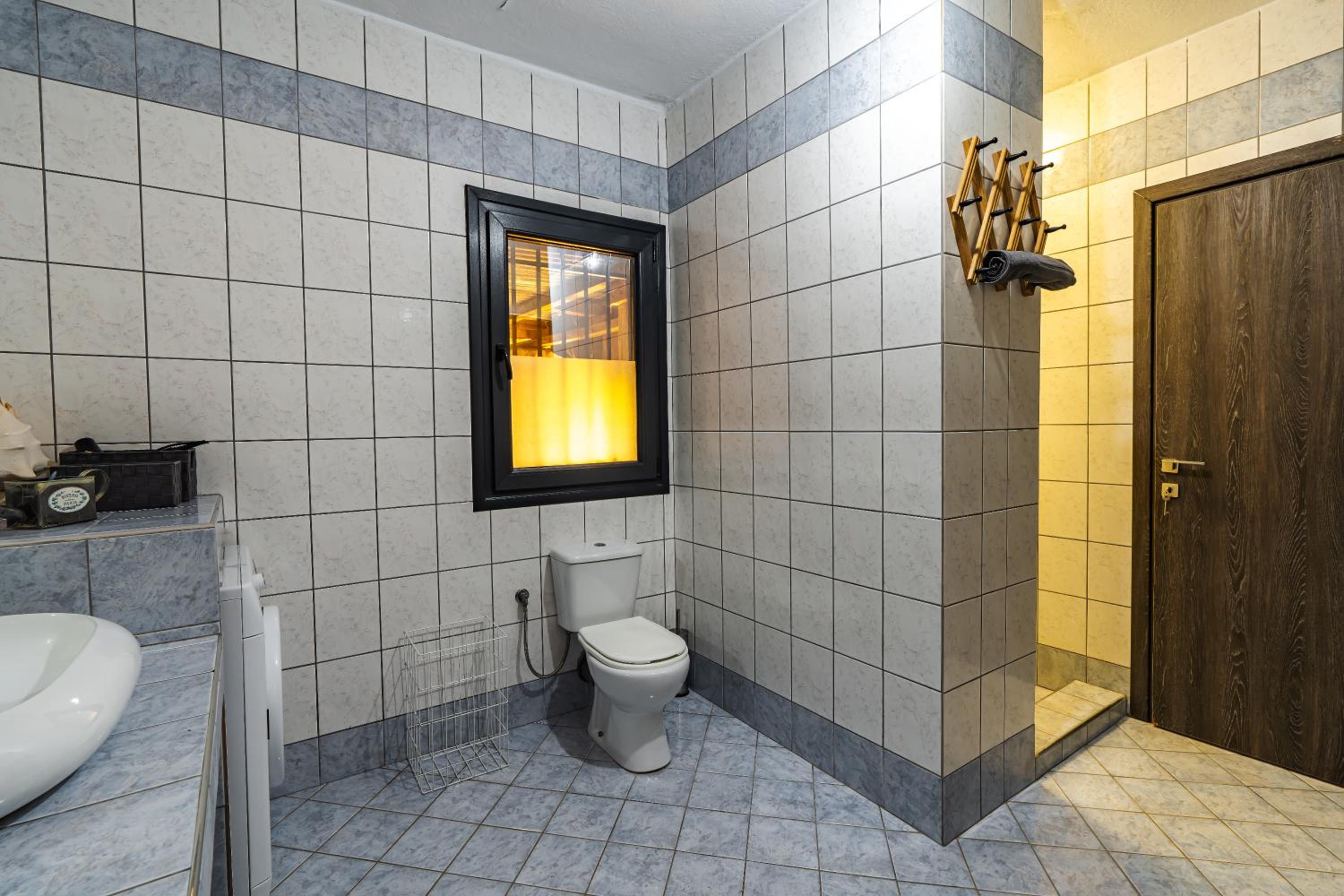 Zeusplace Korinos Luxury Loft