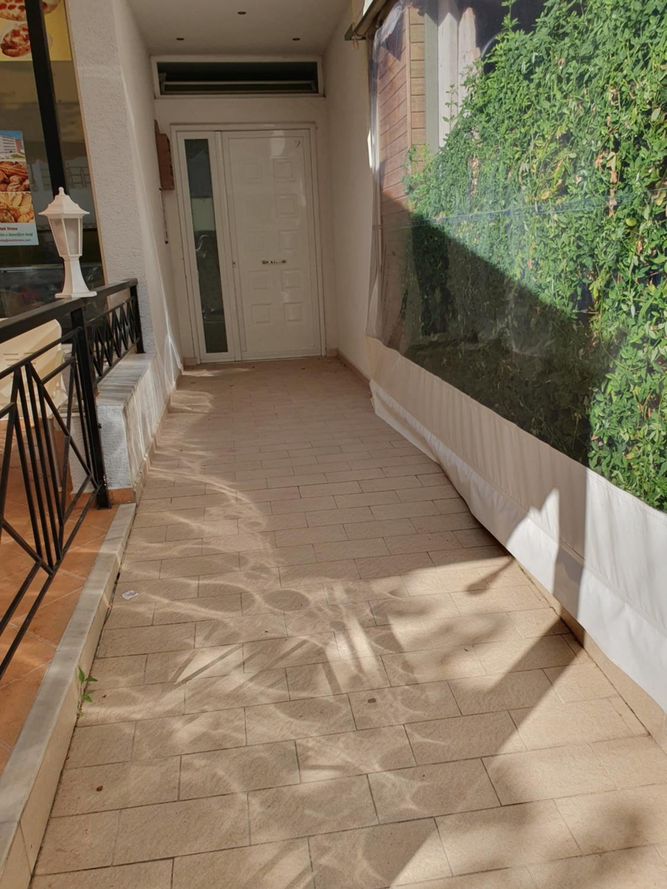 Klajdi Apartaments