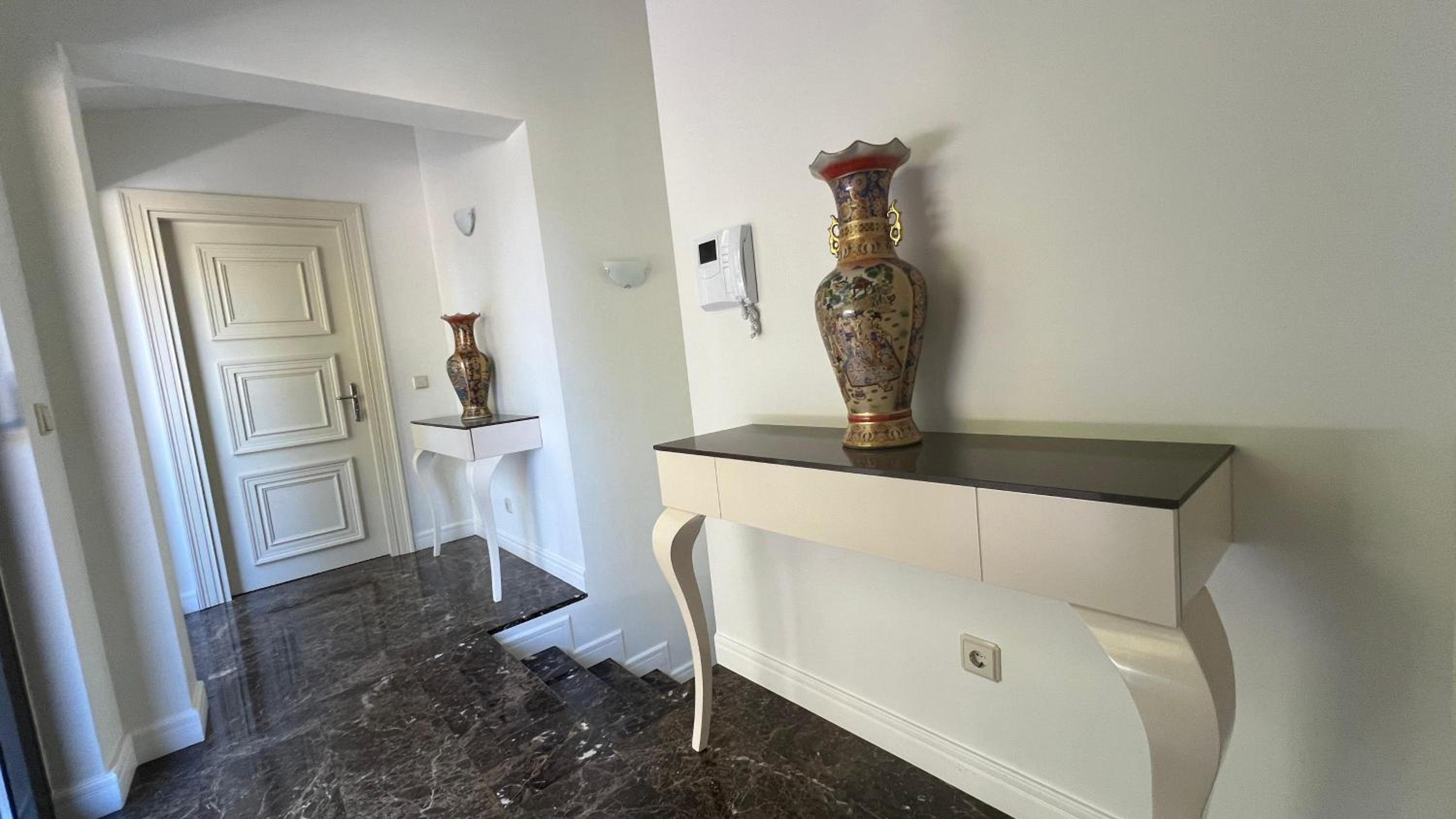 luxury Villa Dream House Moraira