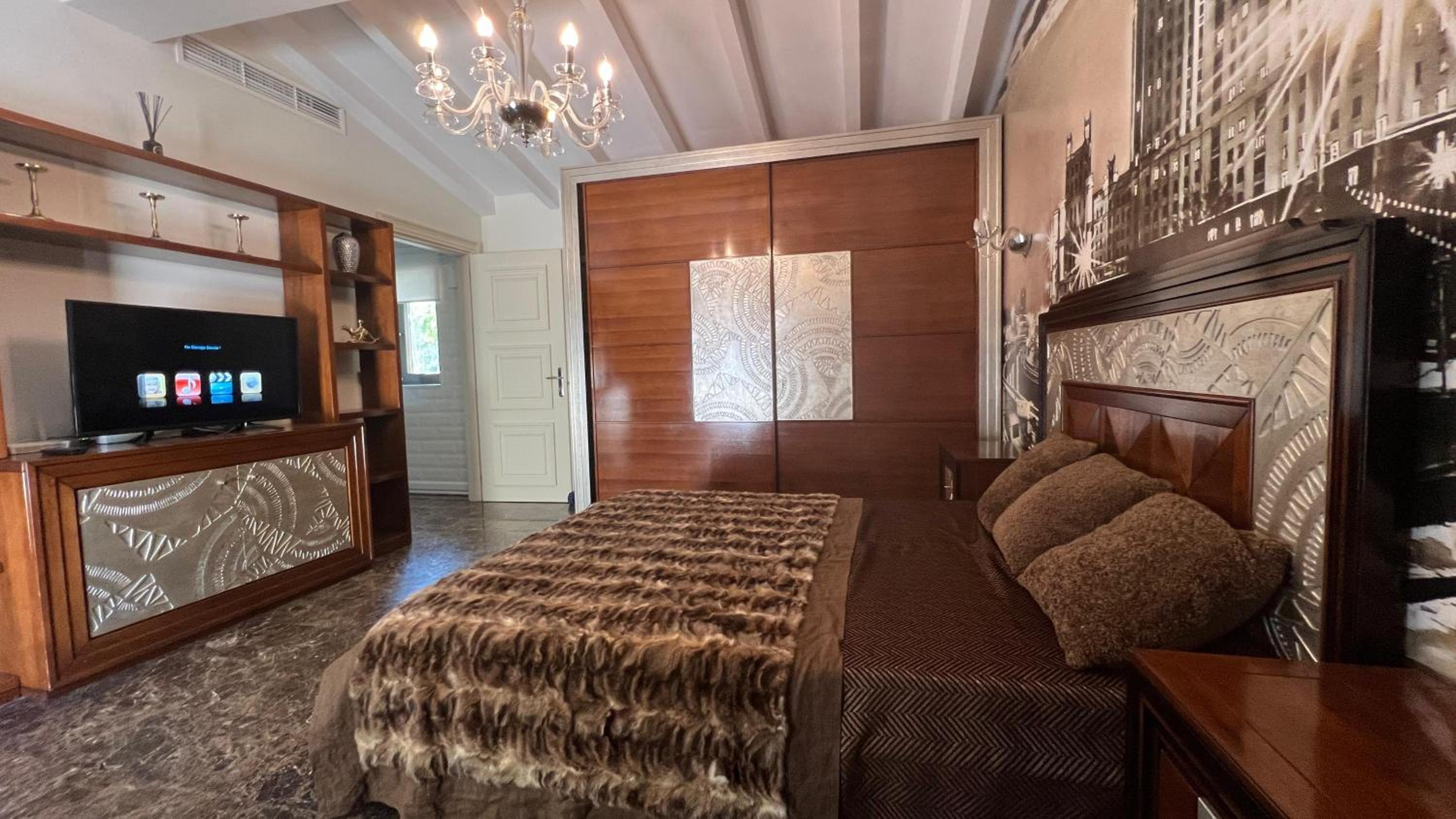 luxury Villa Dream House Moraira