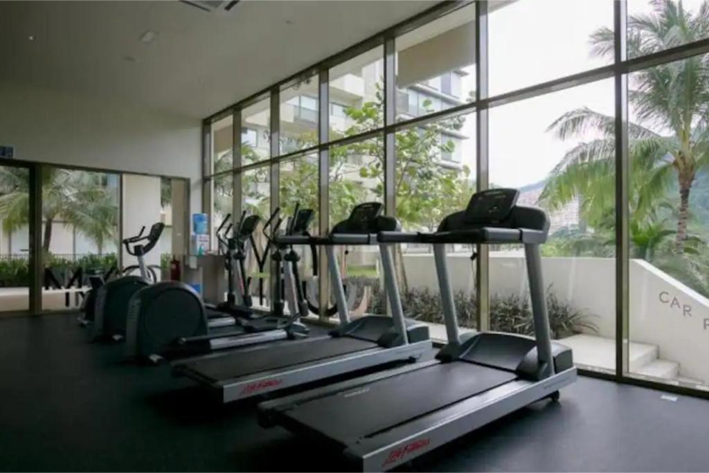 5 Stars slightly Seaview Suite By The Sea 6pax photo 6