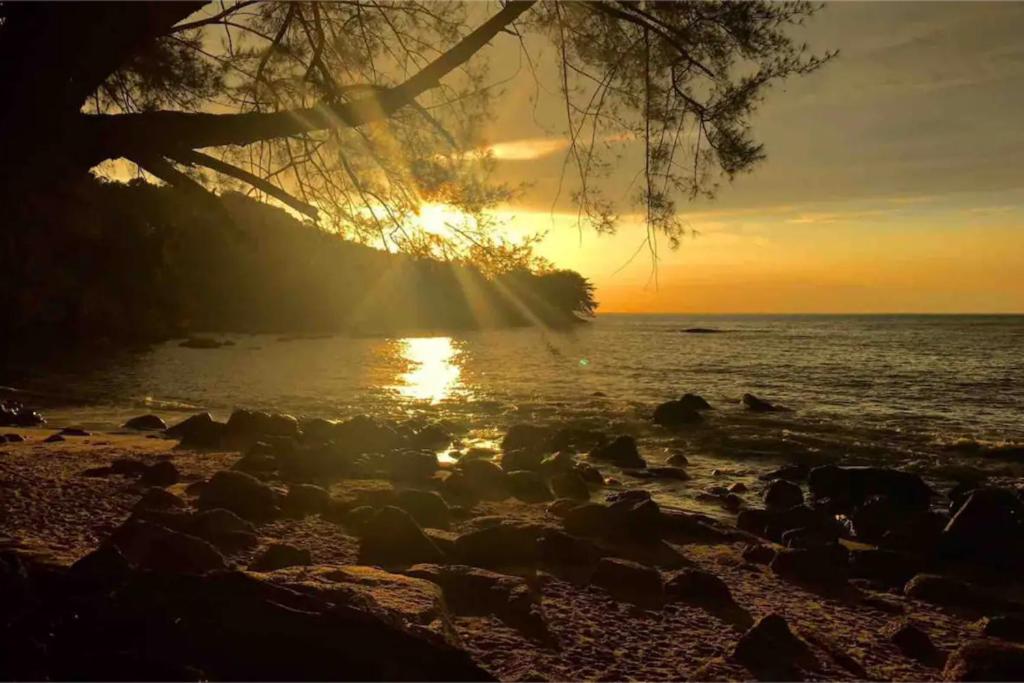 5 Stars slightly Seaview Suite By The Sea 6pax photo 7