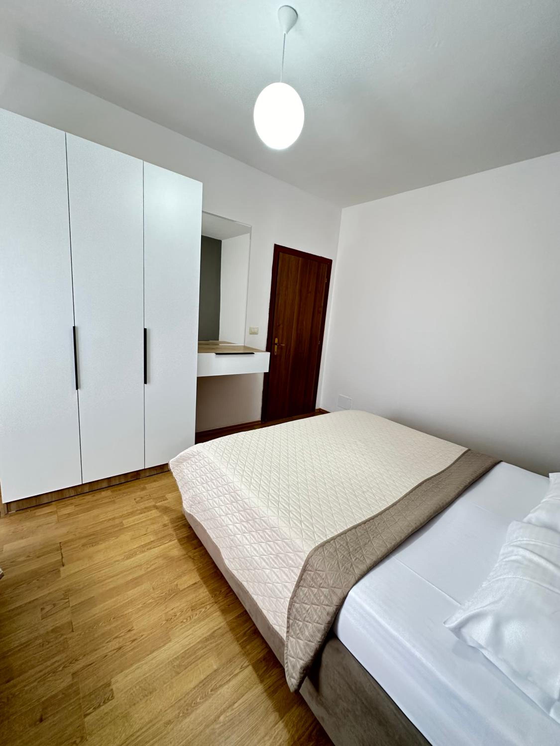 Odi Apartments