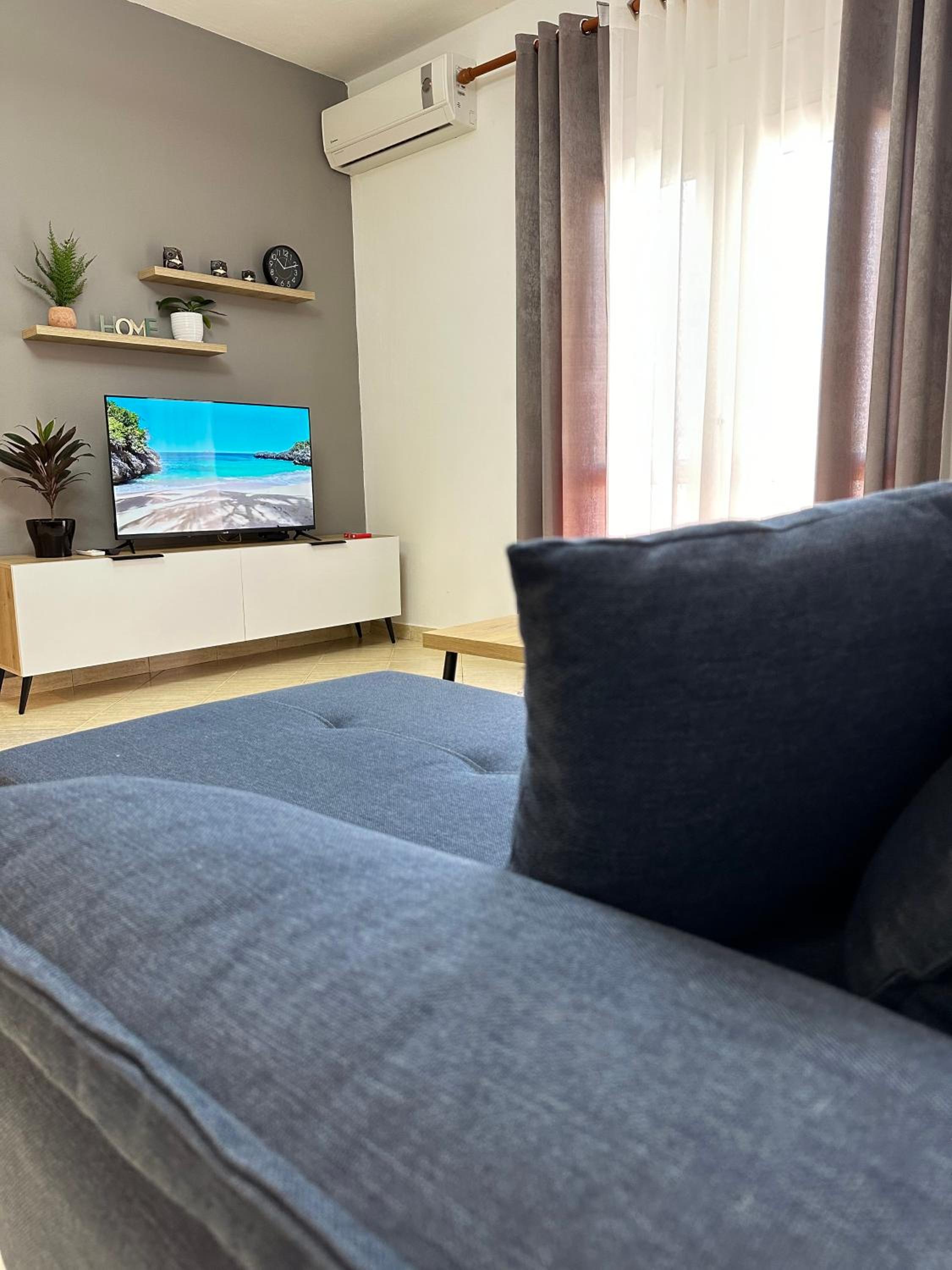 Odi Apartments