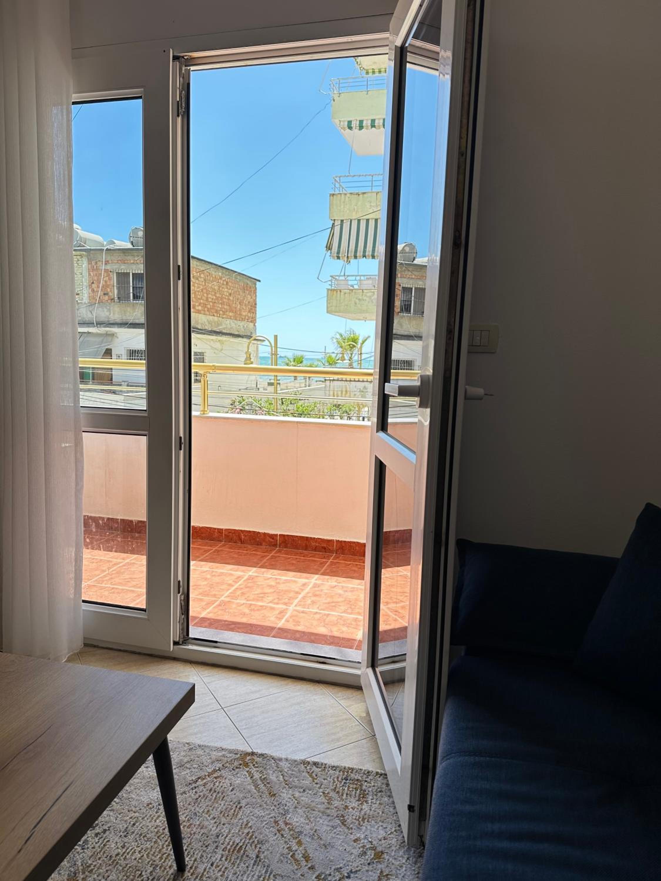 Odi Apartments