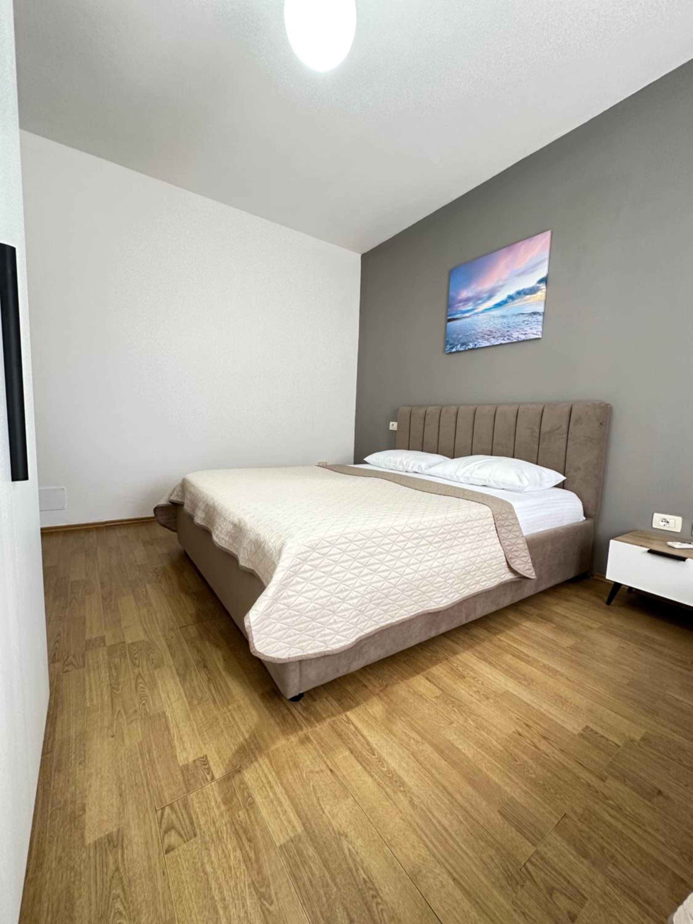 Odi Apartments