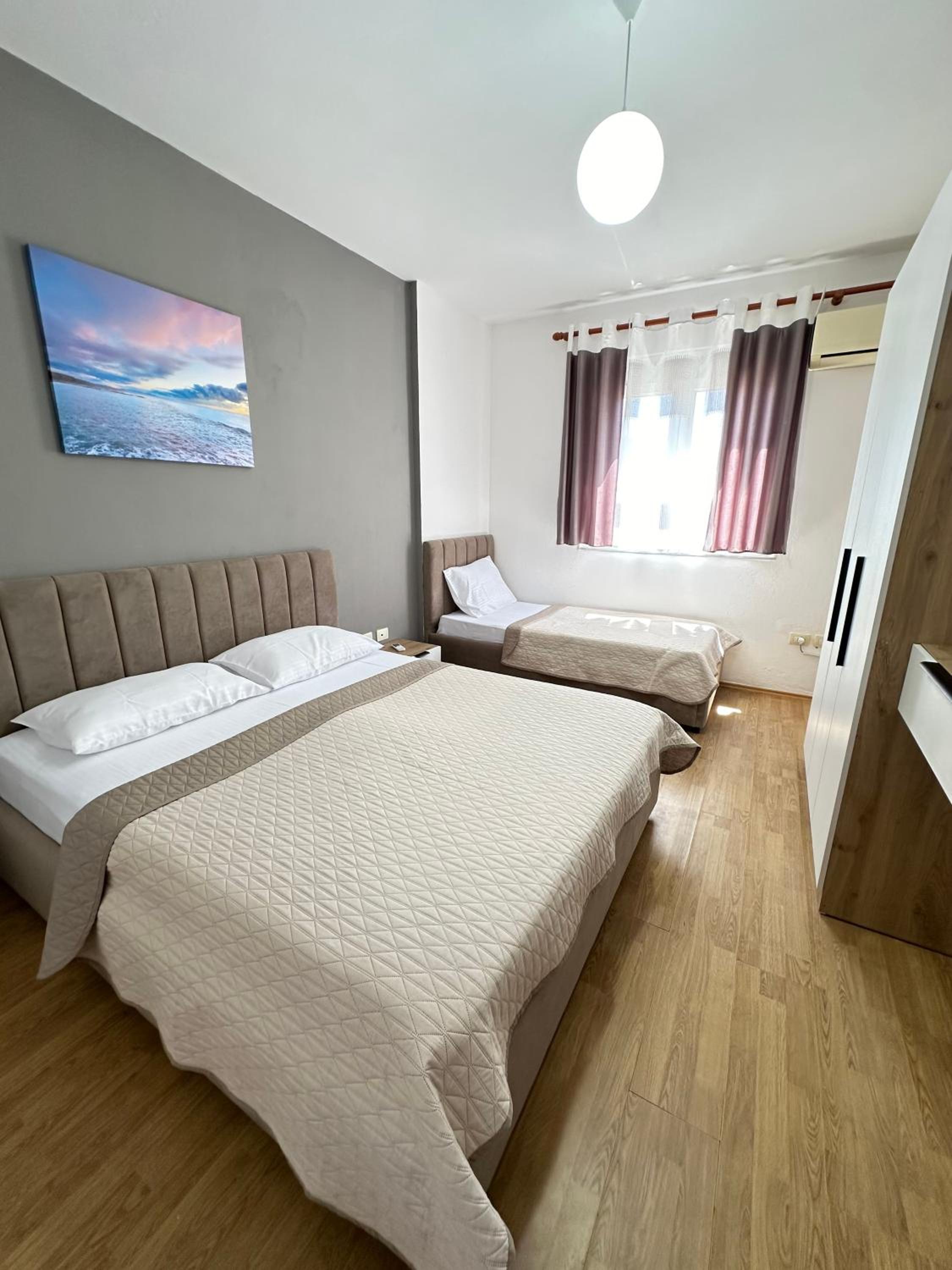 Odi Apartments