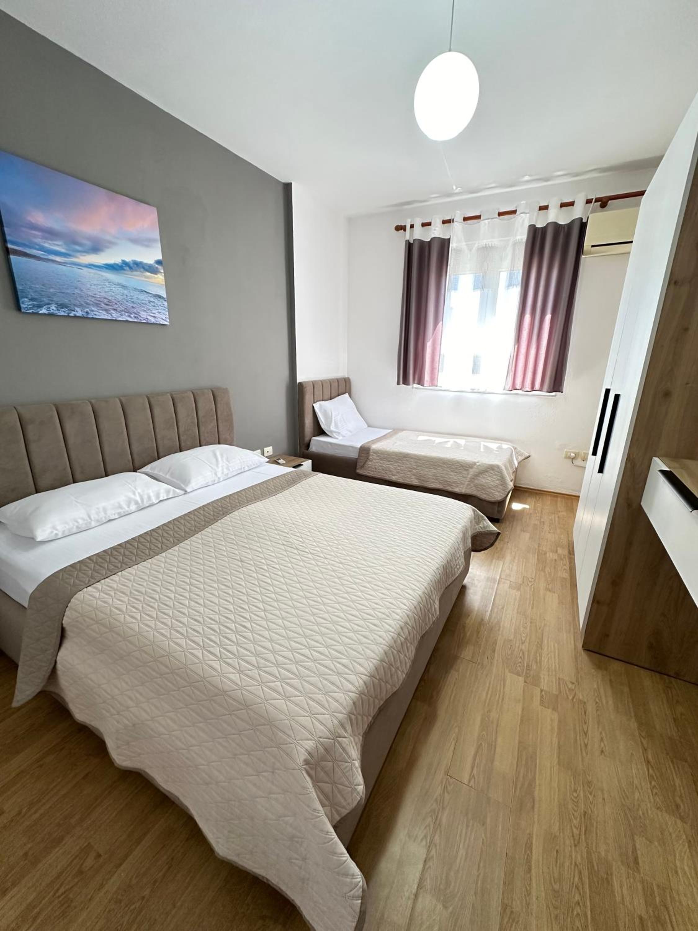 Odi Apartments