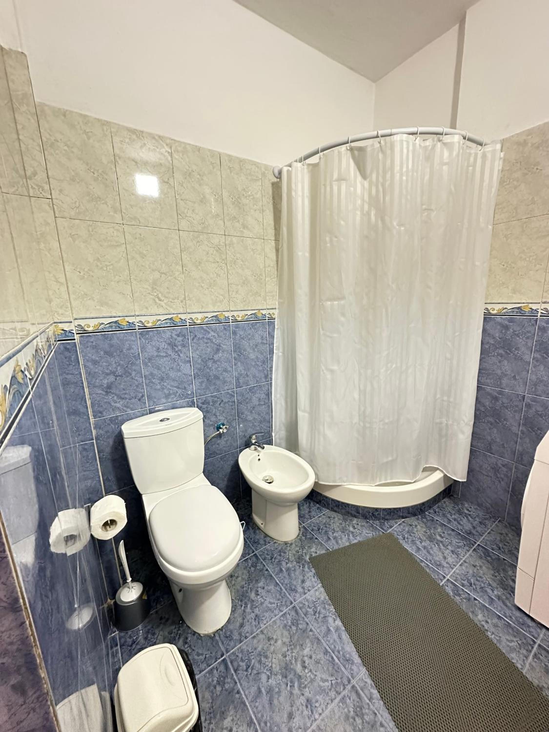 Odi Apartments