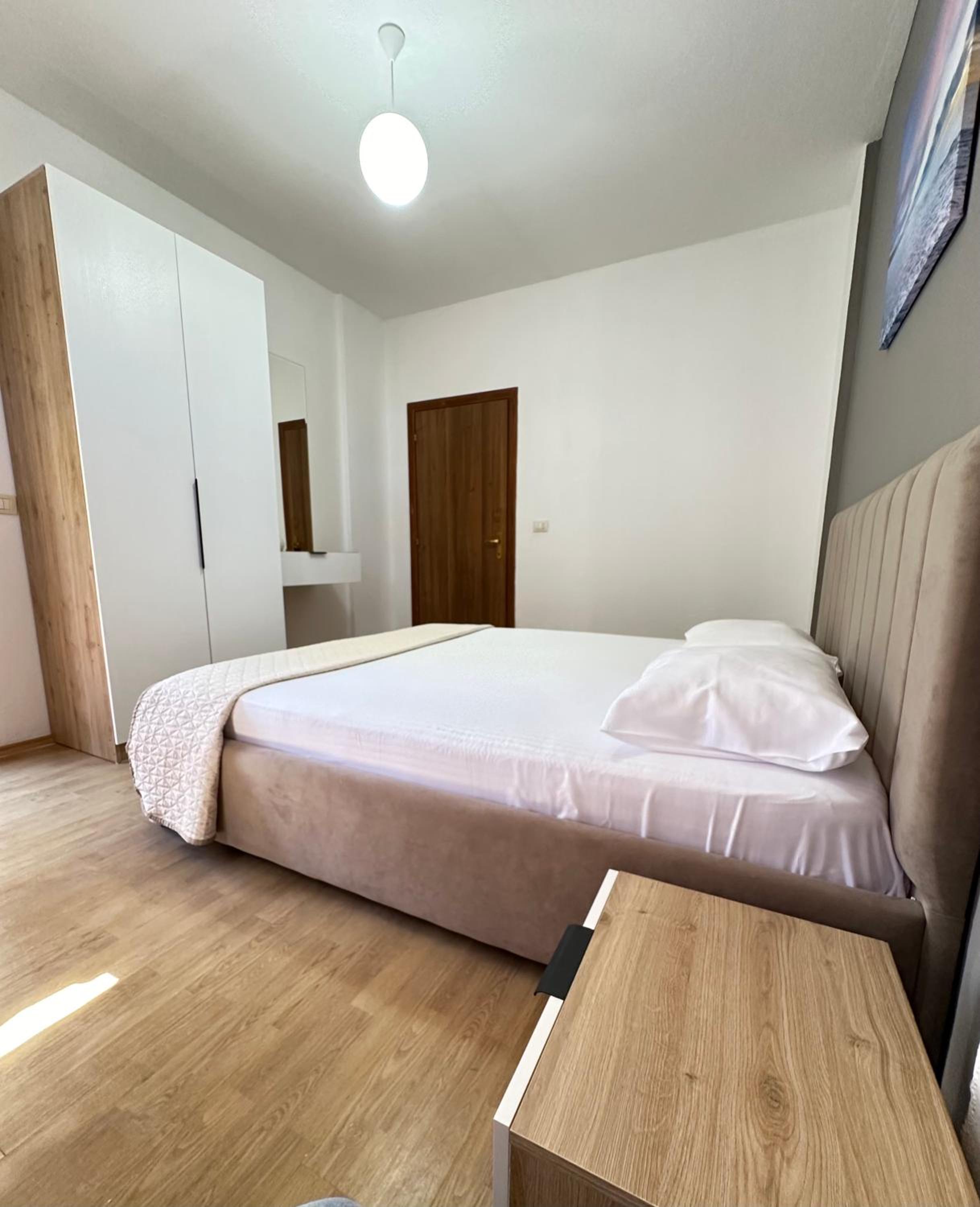 Odi Apartments