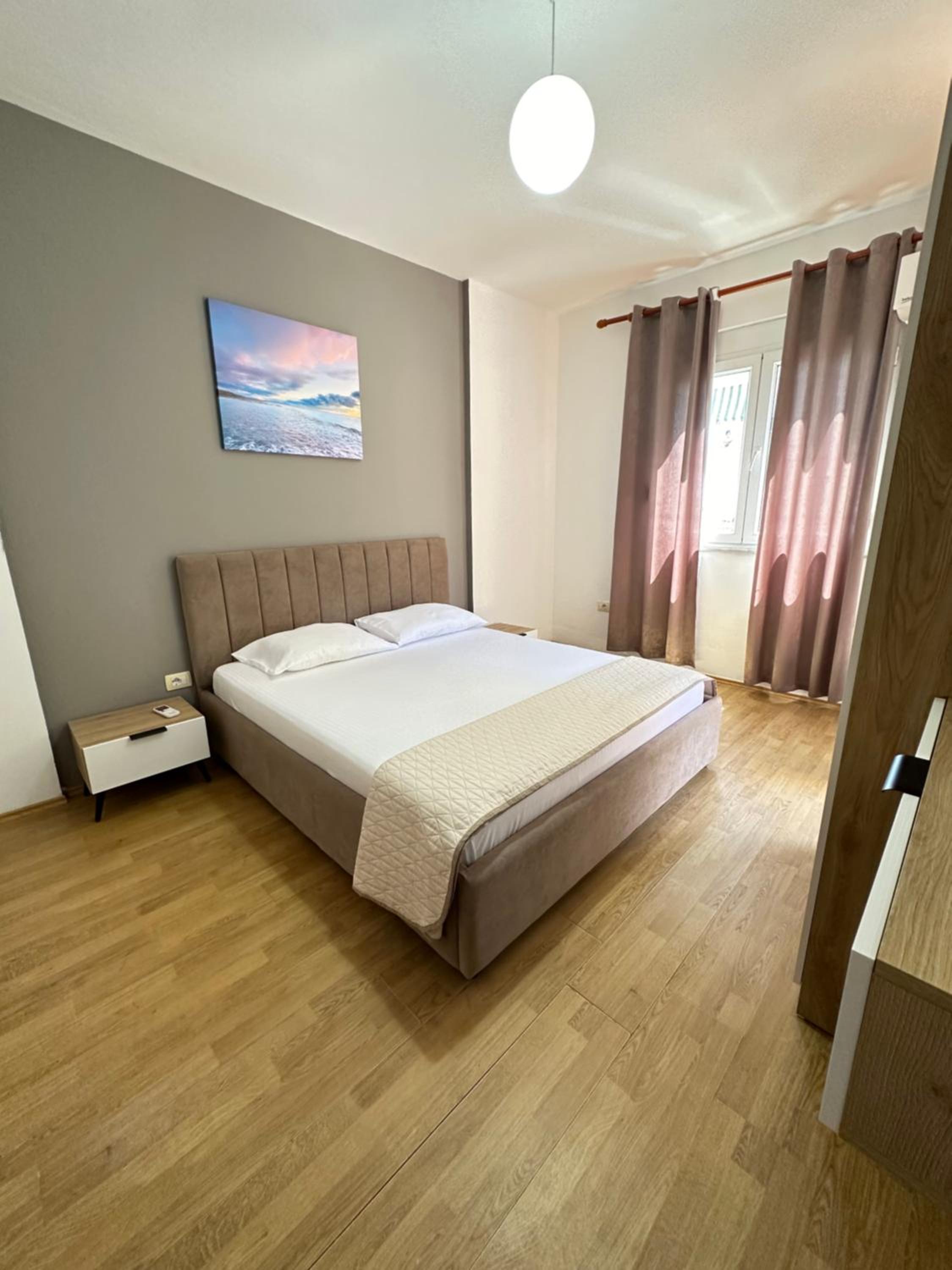 Odi Apartments