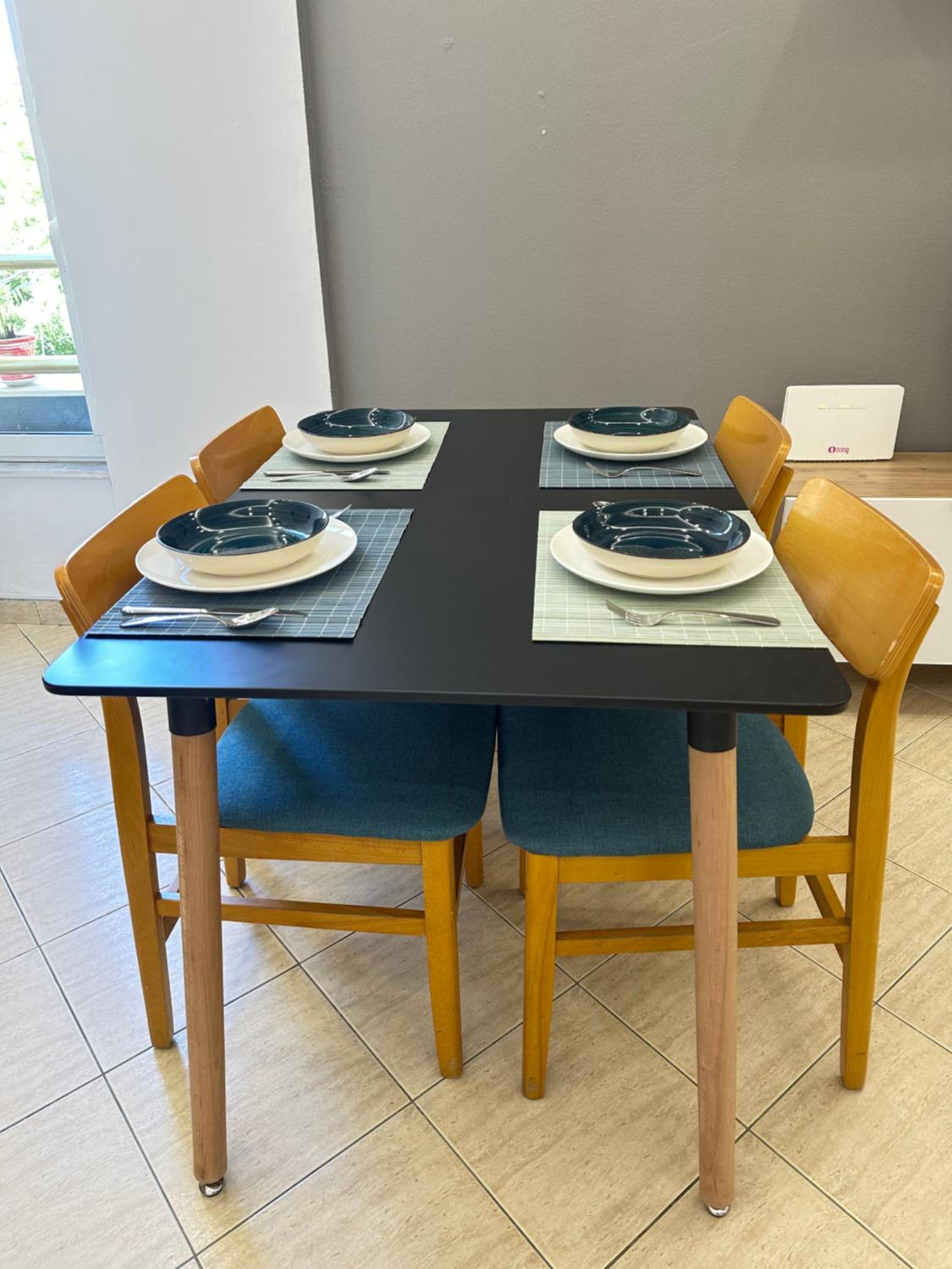 Odi Apartments