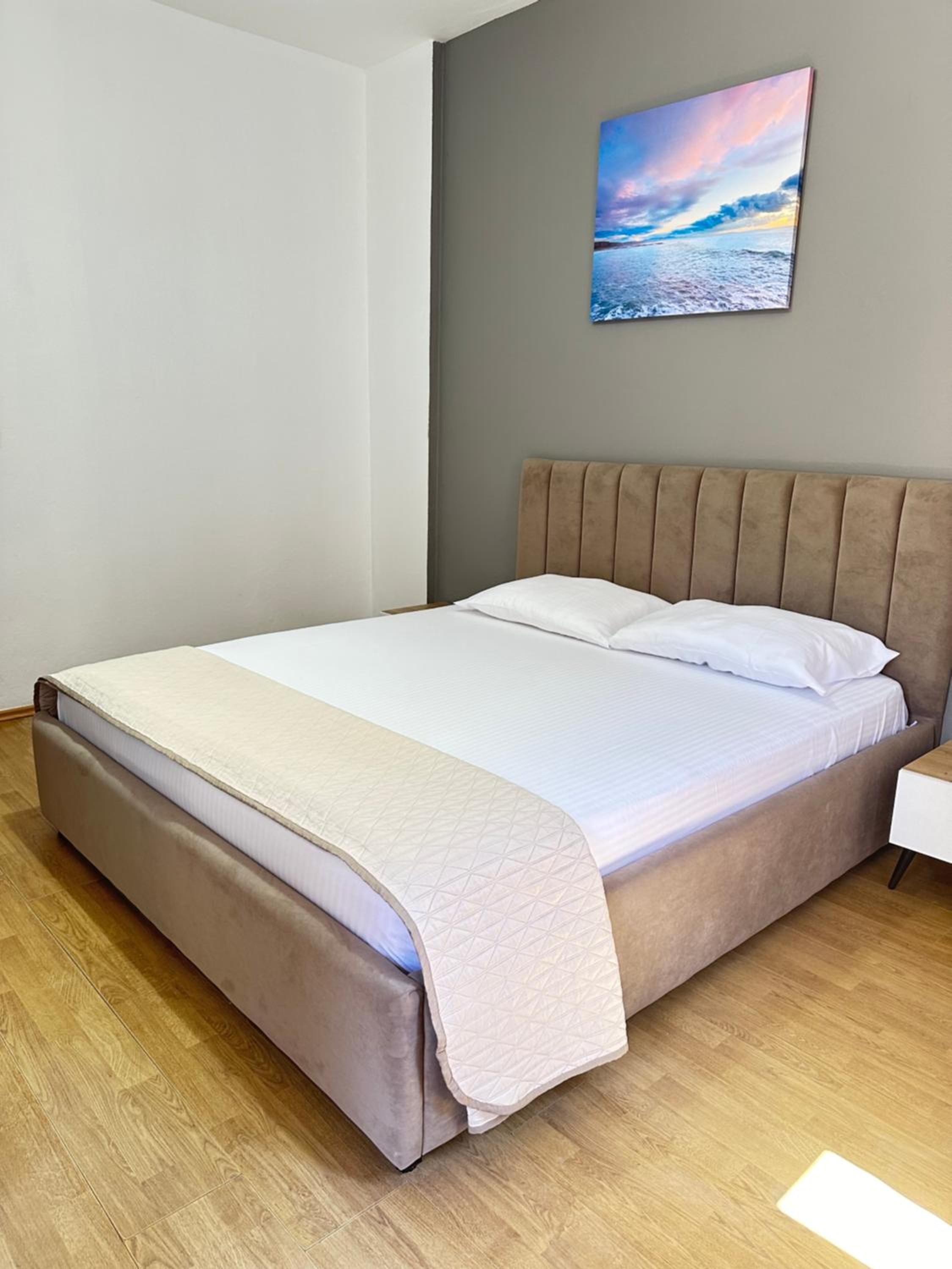 Odi Apartments