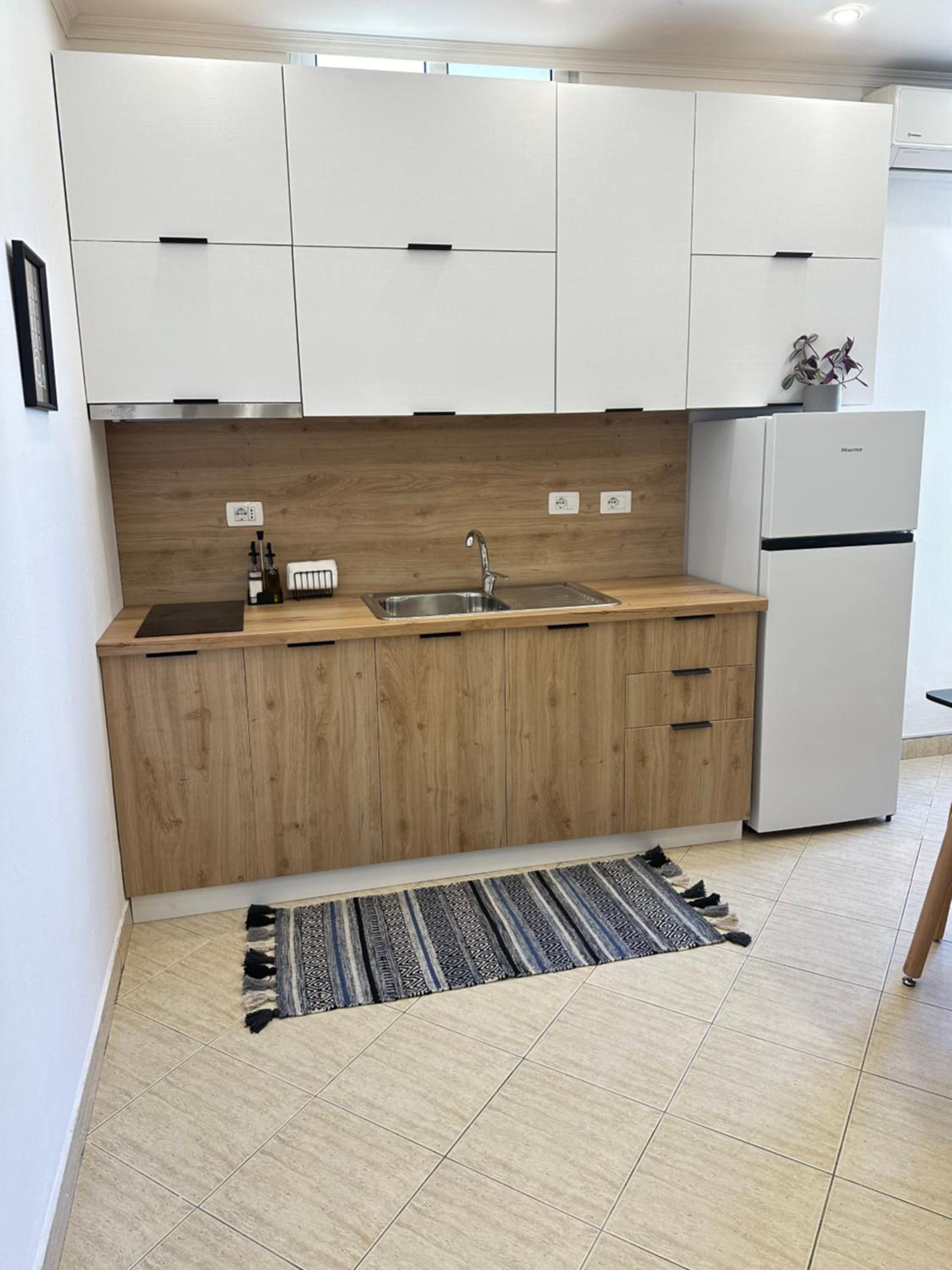 Odi Apartments