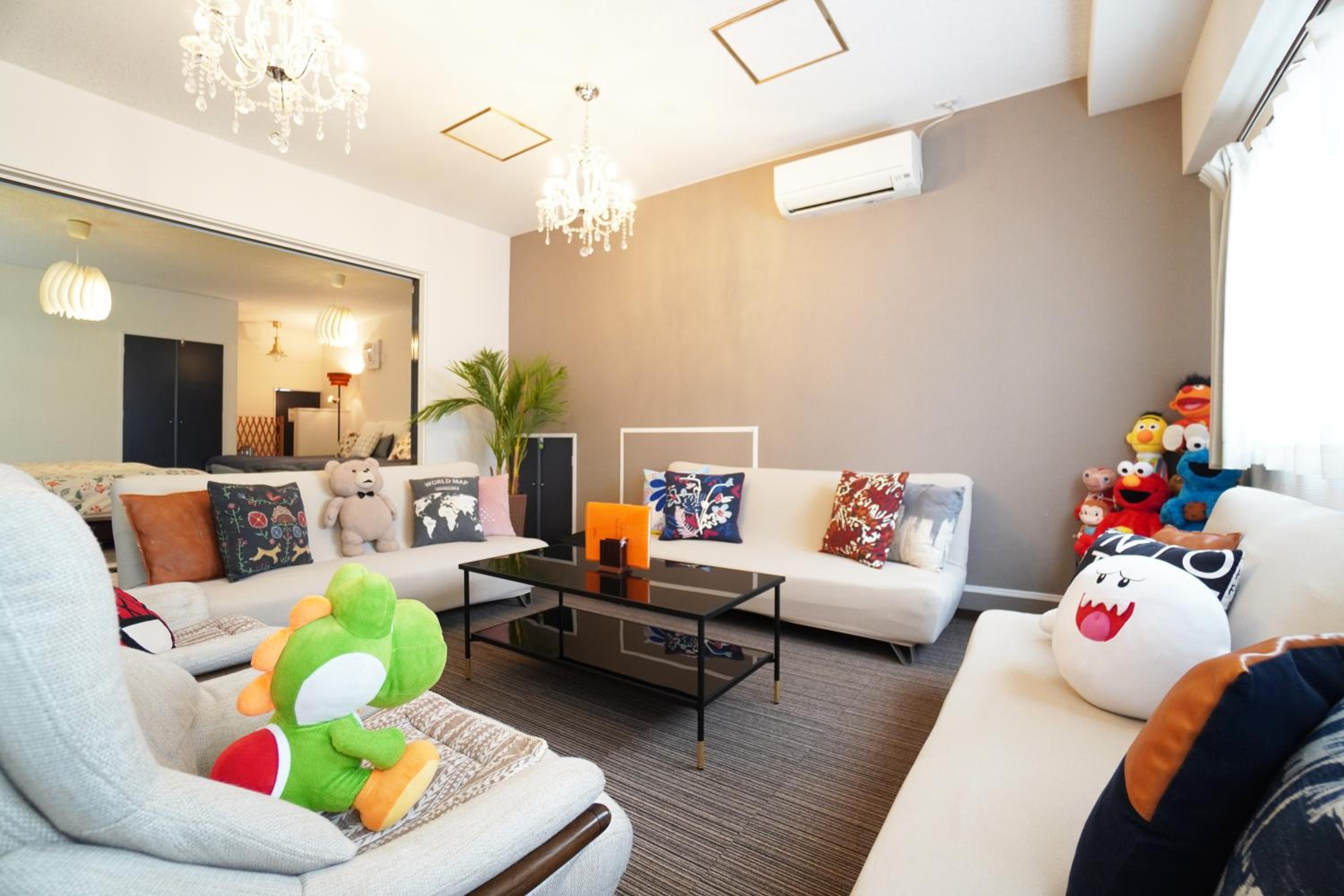 lounge