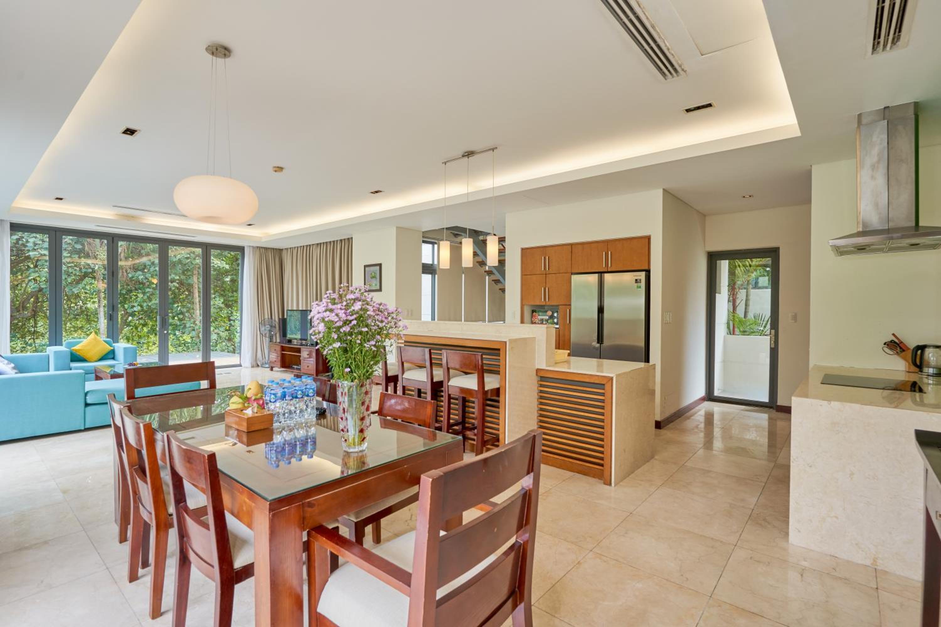 Ocean Sunny Villas Da Nang