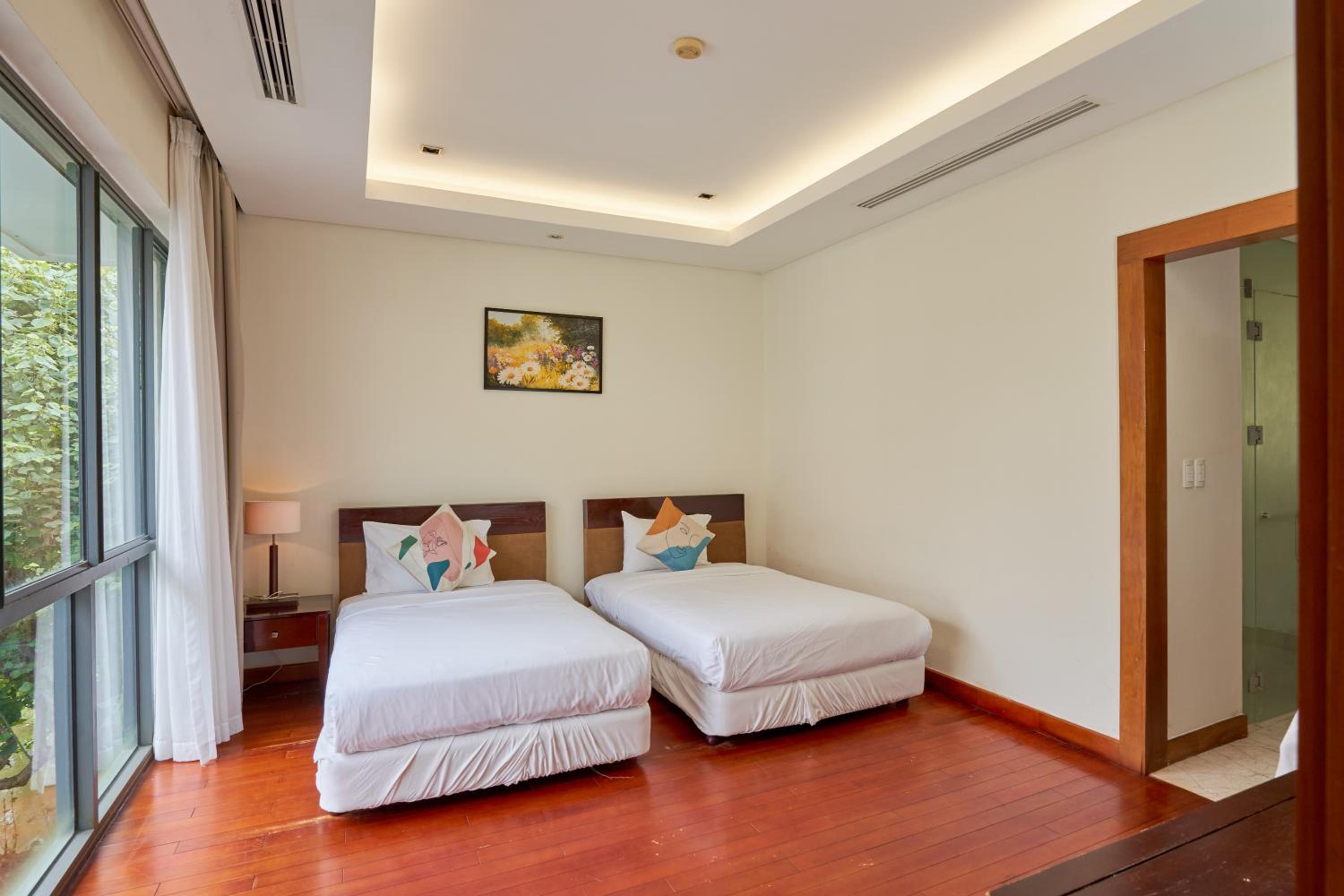 Ocean Sunny Villas Da Nang