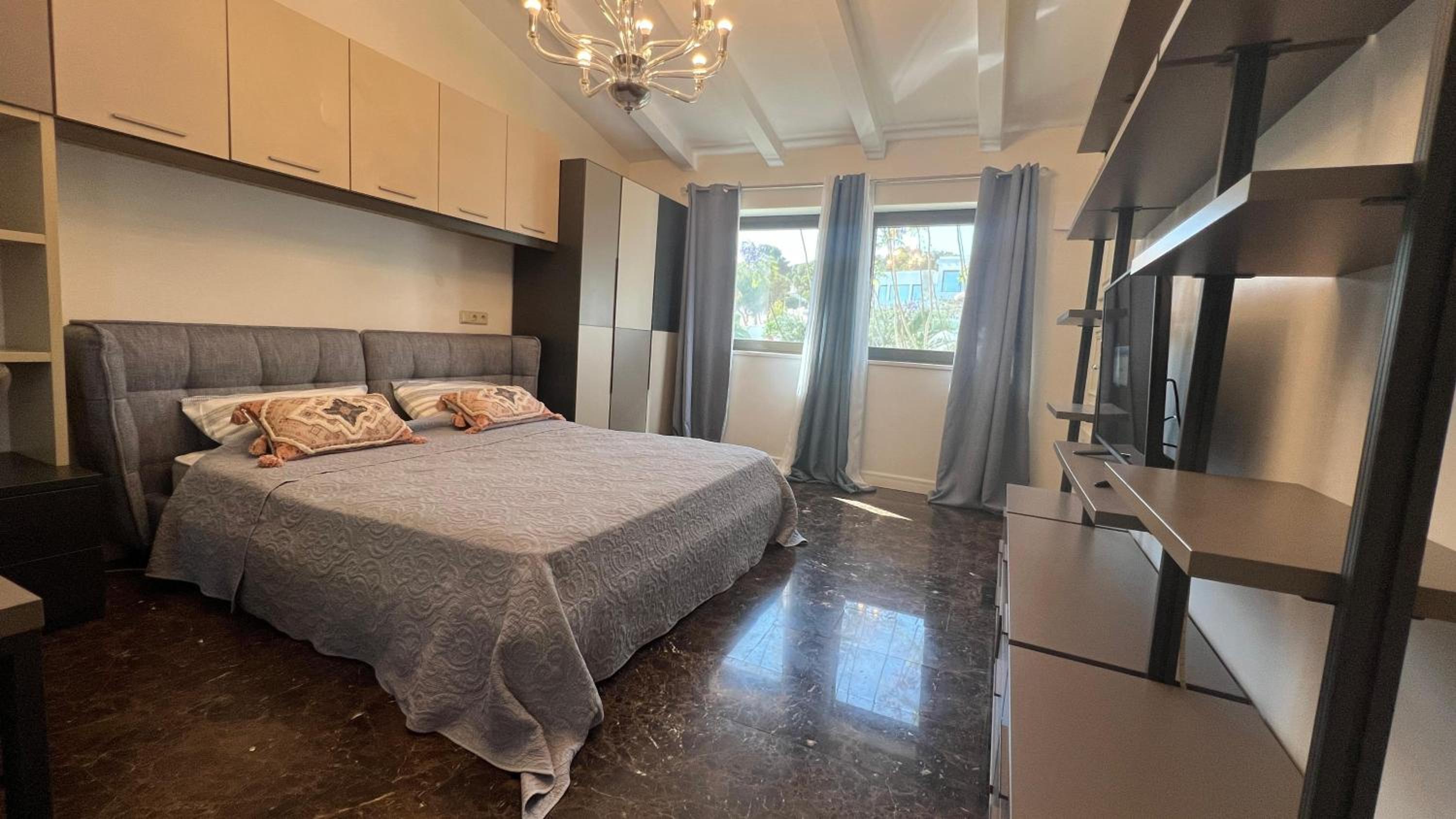luxury Villa Dream House Moraira