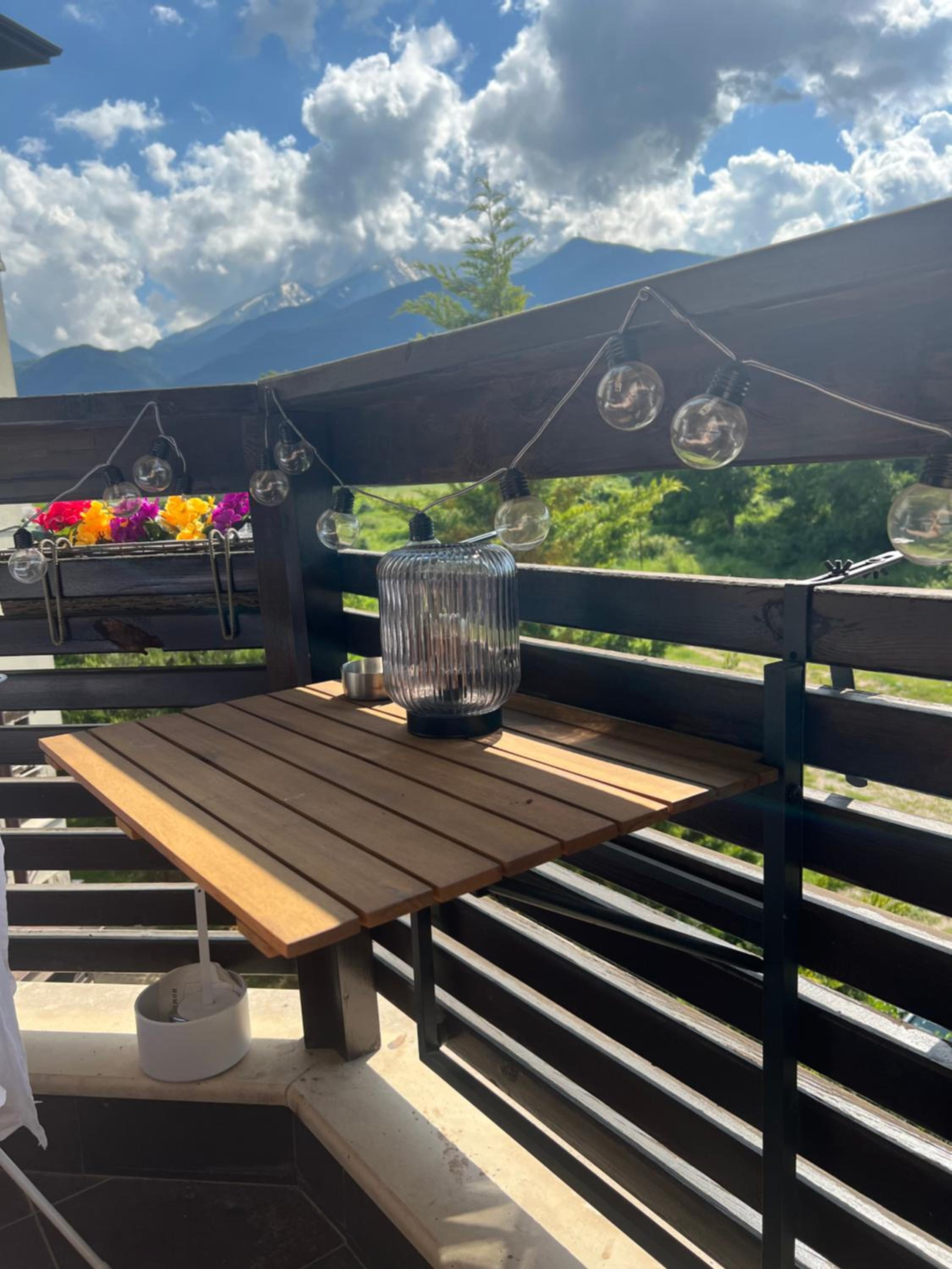Luxury Studio in Alpinе Lodge FREE SPA