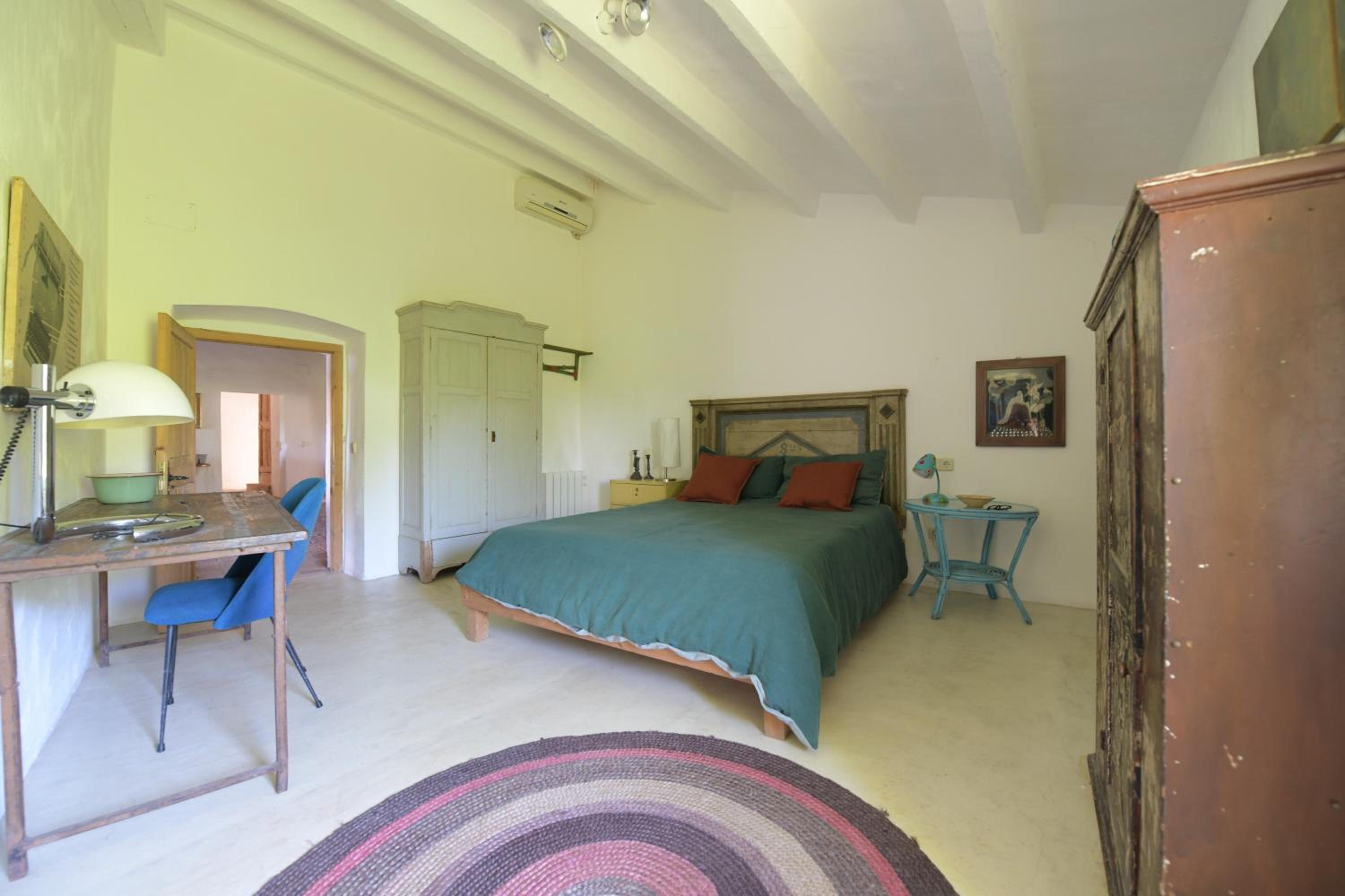 Masia Vilatersana