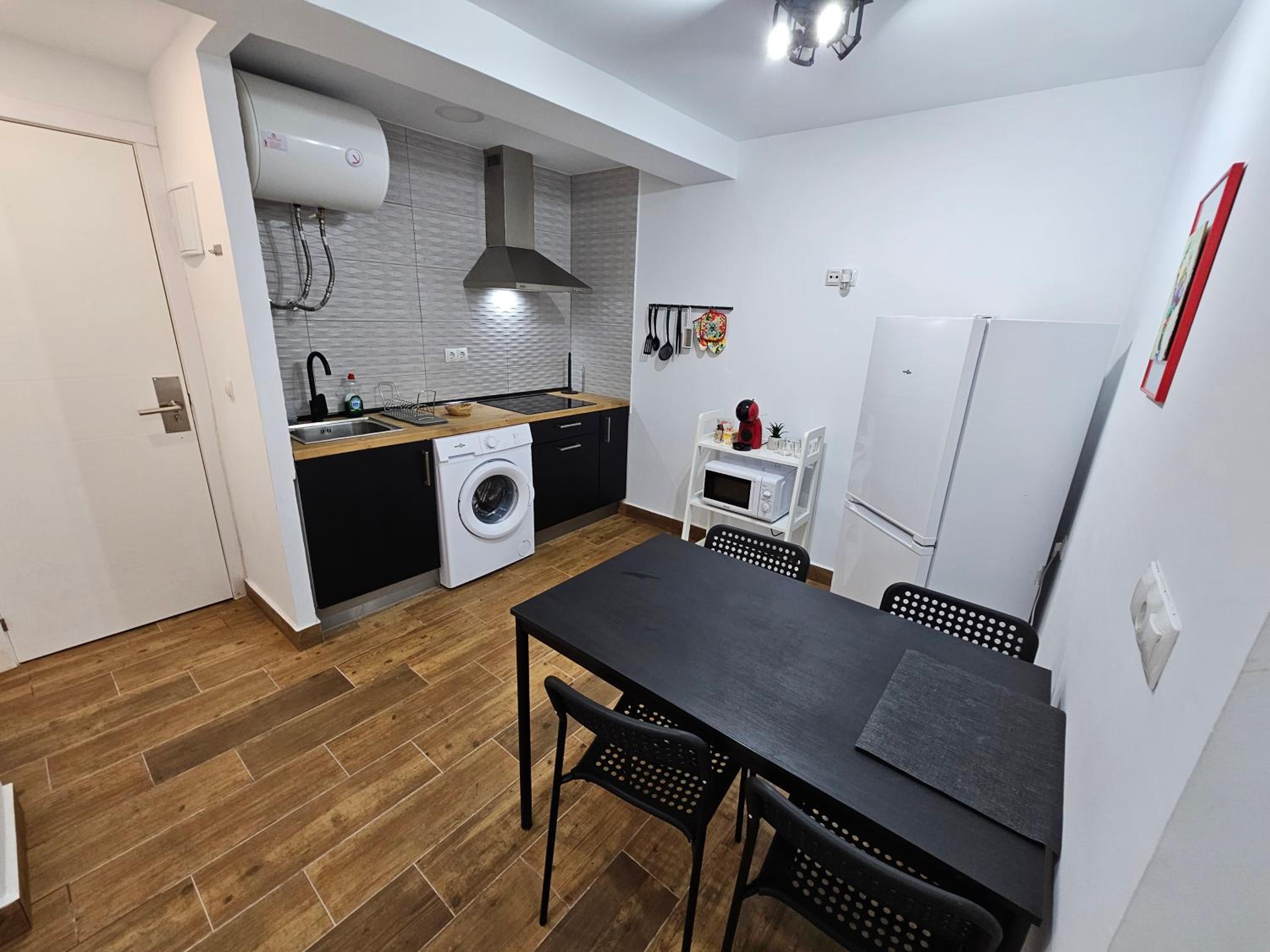Estudio New Life IF Benidorm
