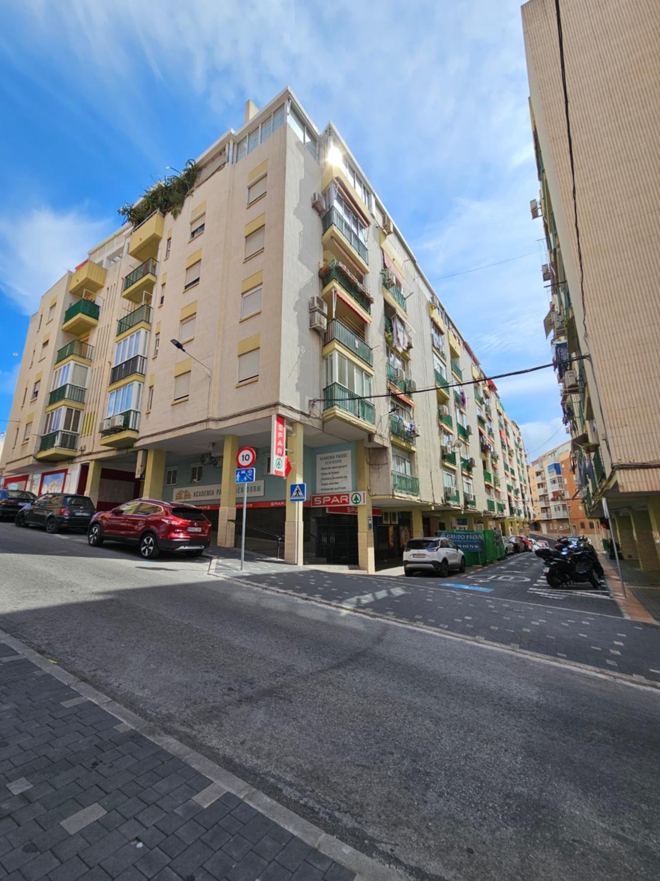 Estudio New Life IF Benidorm