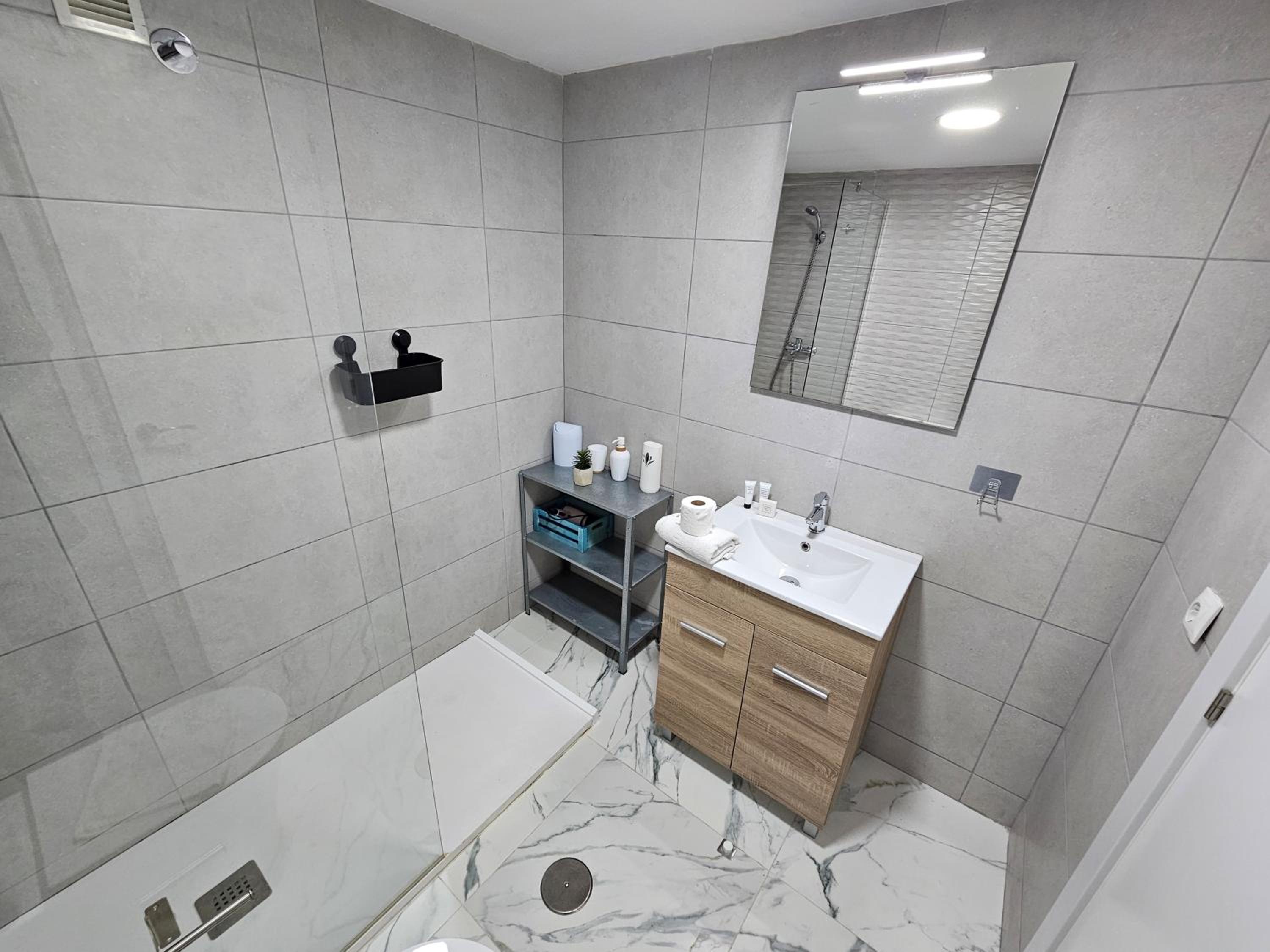 Estudio New Life IF Benidorm