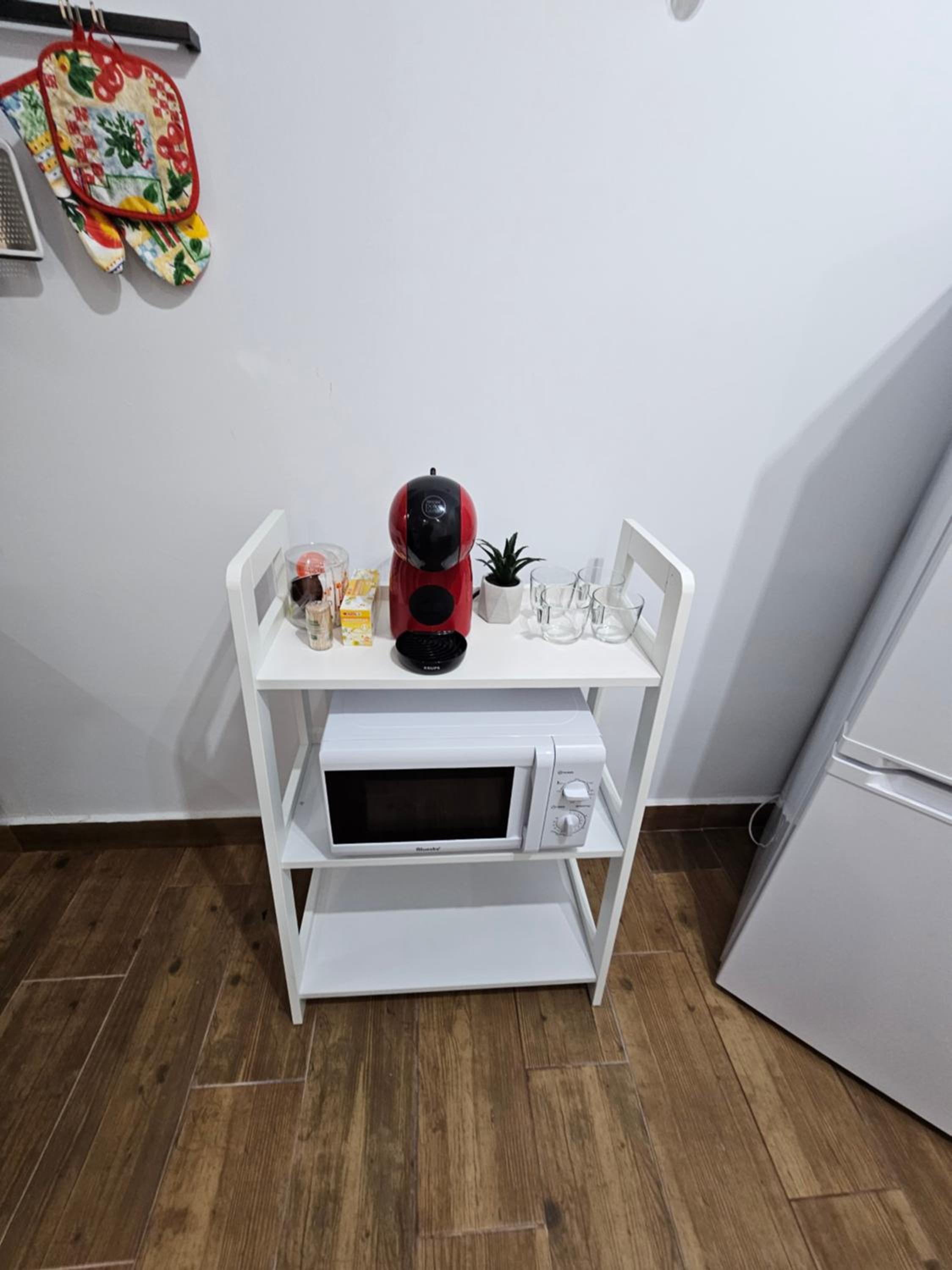 Estudio New Life IF Benidorm