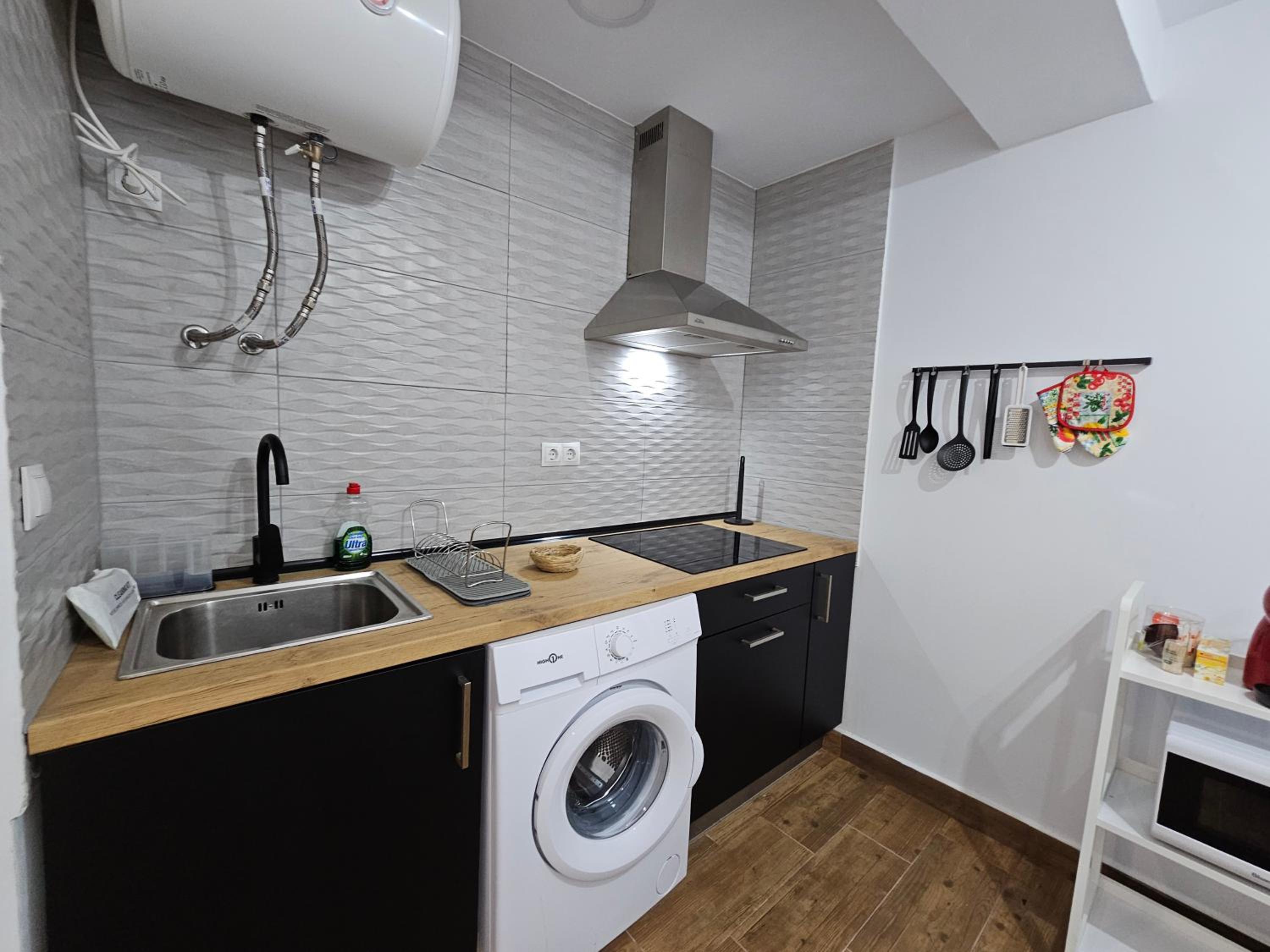 Estudio New Life IF Benidorm