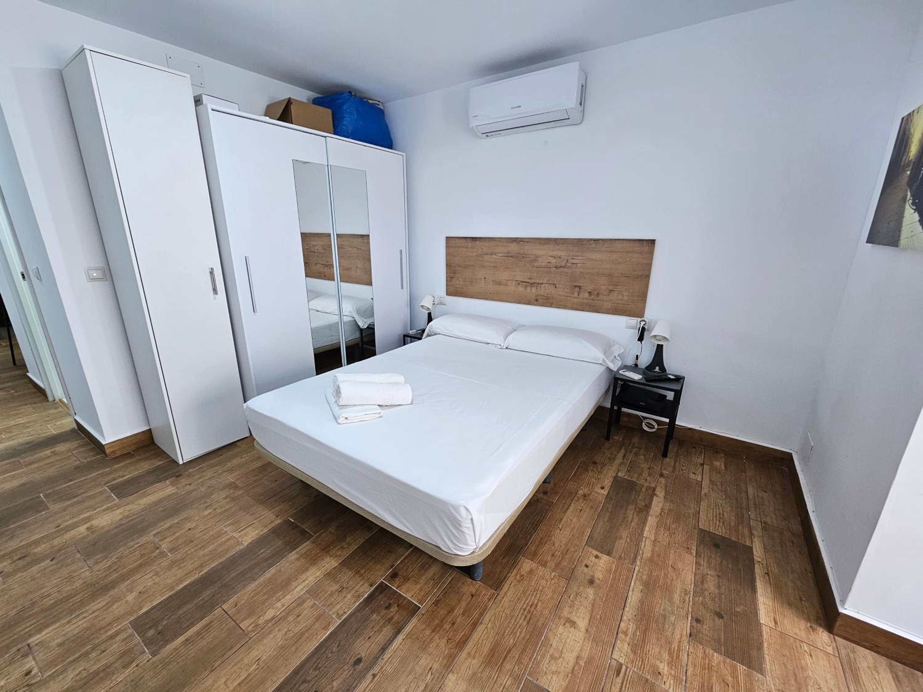 Estudio New Life IF Benidorm