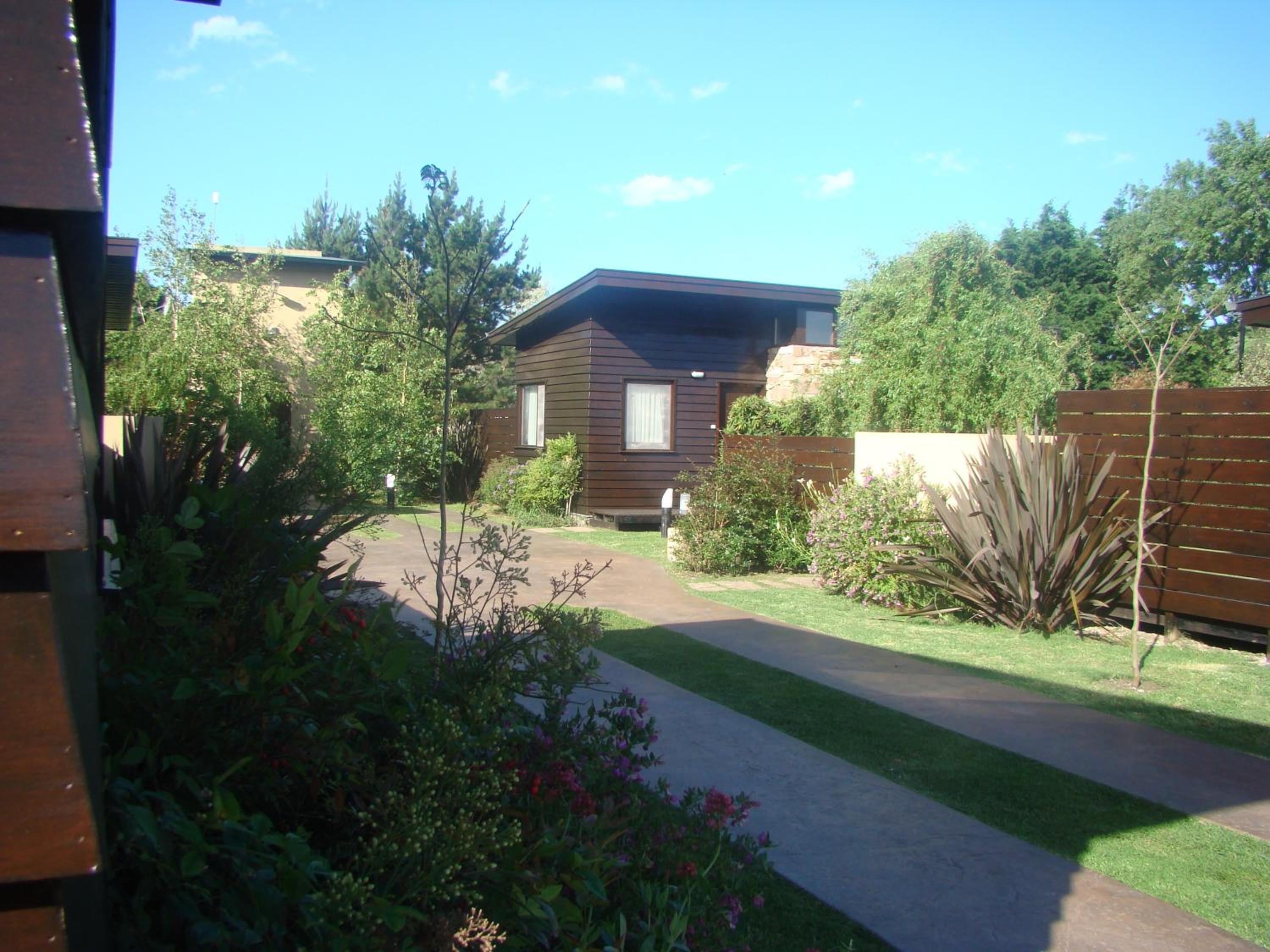 Cabañas Klippen