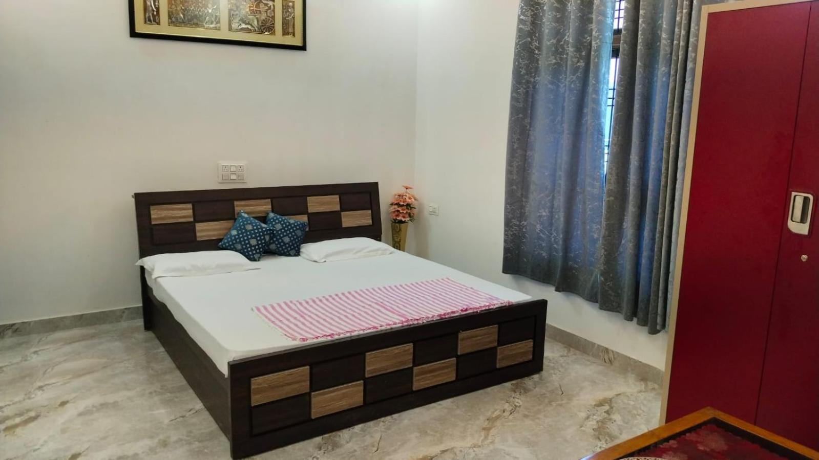 Ram Krishna Homestay