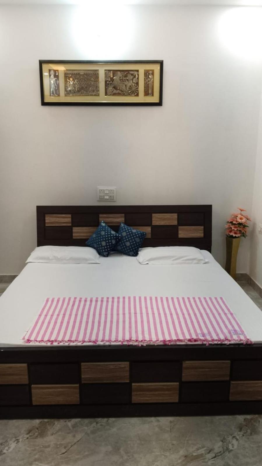 Ram Krishna Homestay