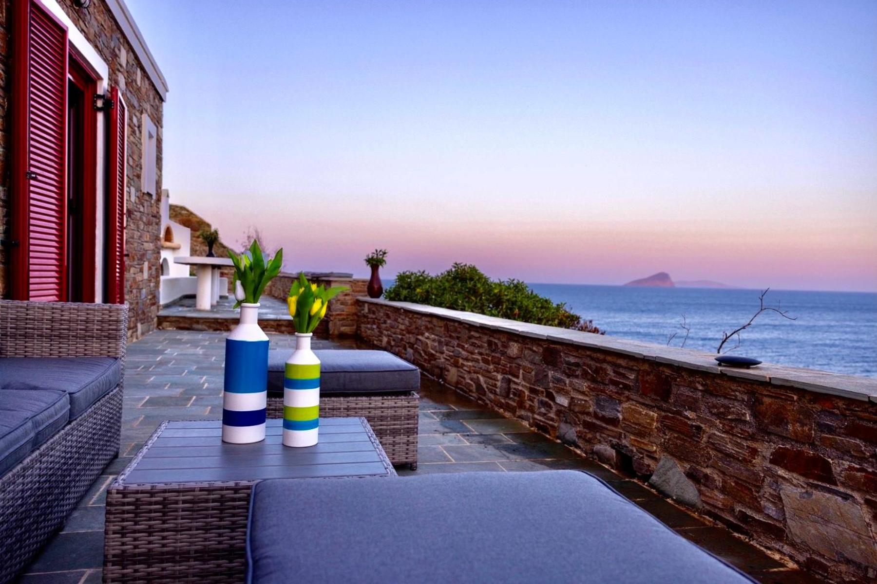 Thea Suite Kythnos view 5