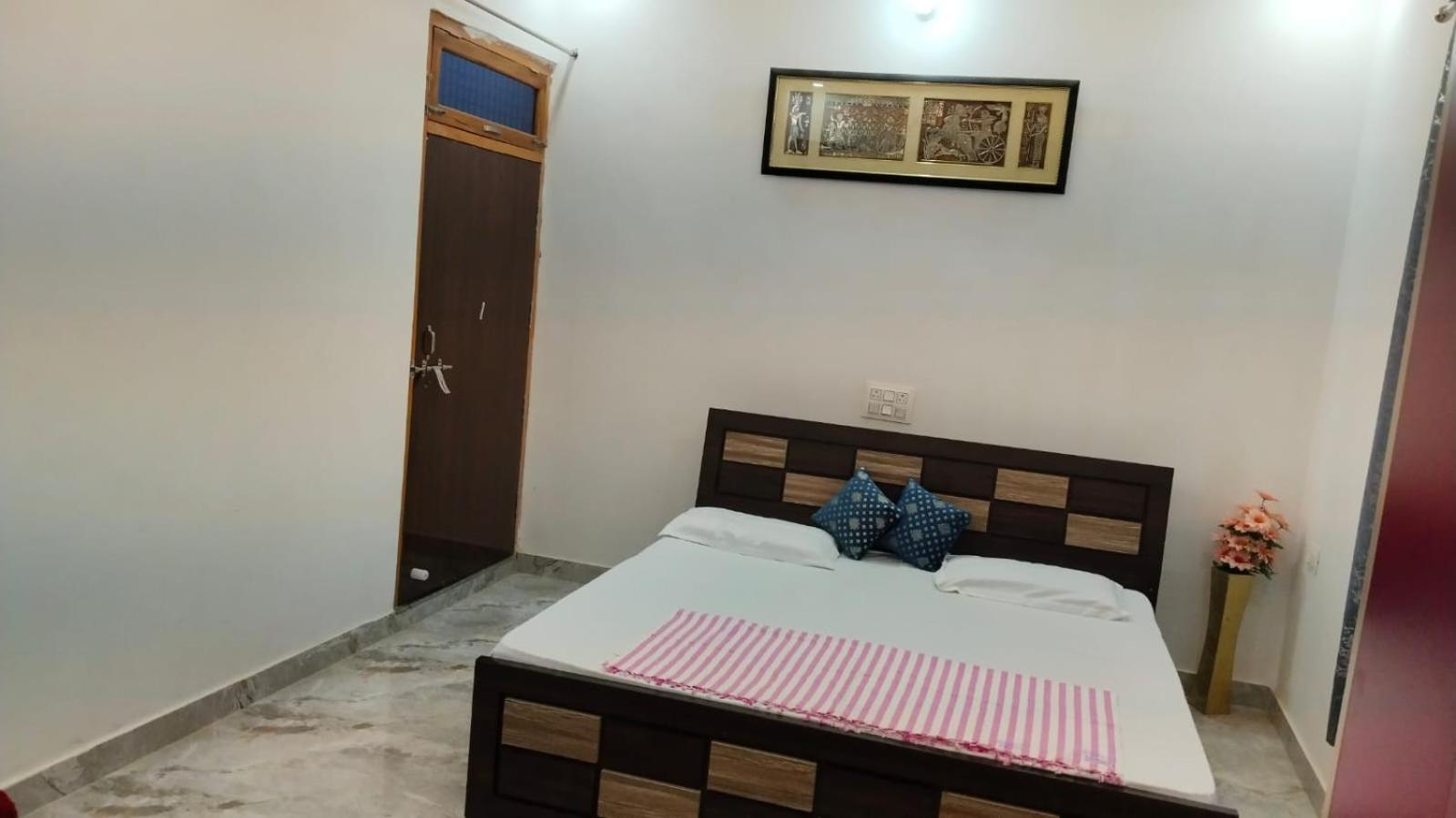 Ram Krishna Homestay