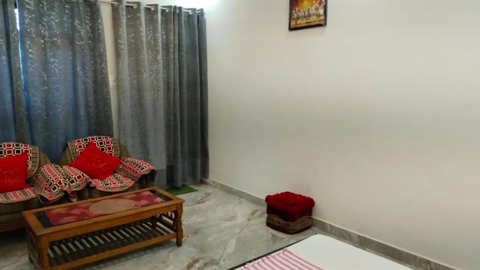 Ram Krishna Homestay