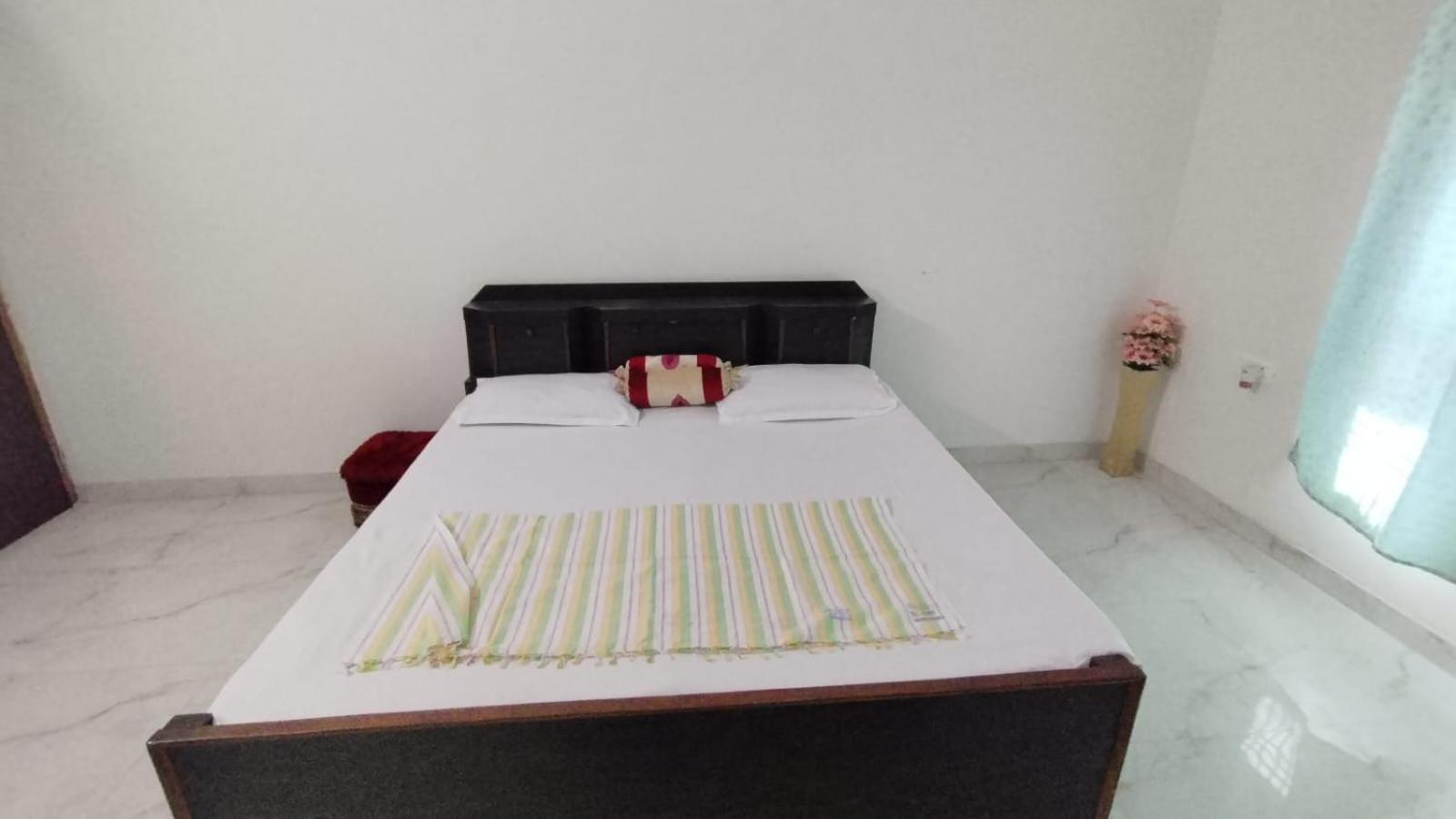 Ram Krishna Homestay
