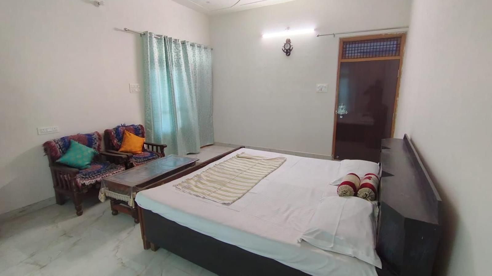 Ram Krishna Homestay