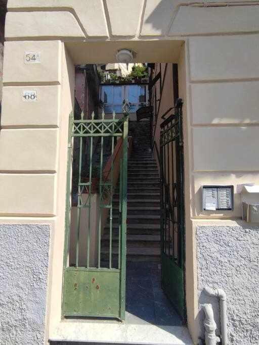 La Spezia Seba House