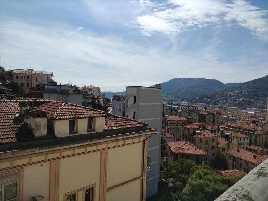 La Spezia Seba House
