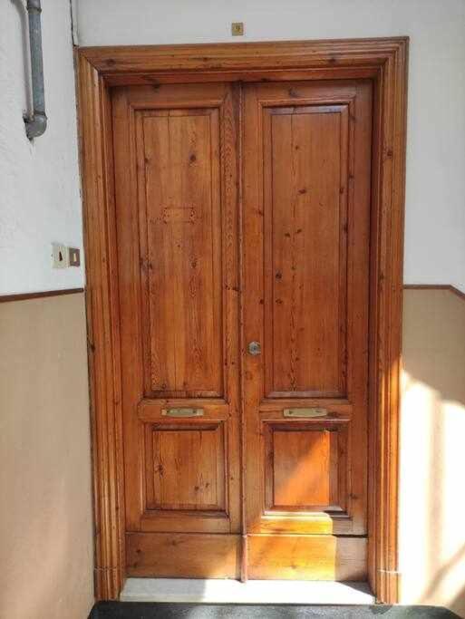 La Spezia Seba House