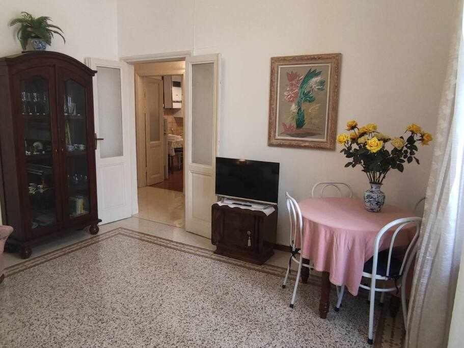 La Spezia Seba House