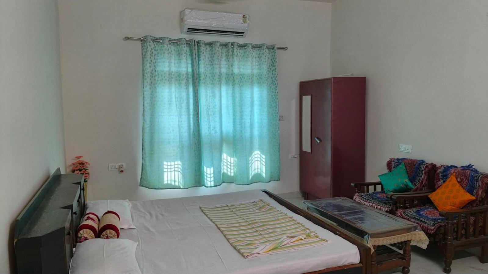 Ram Krishna Homestay