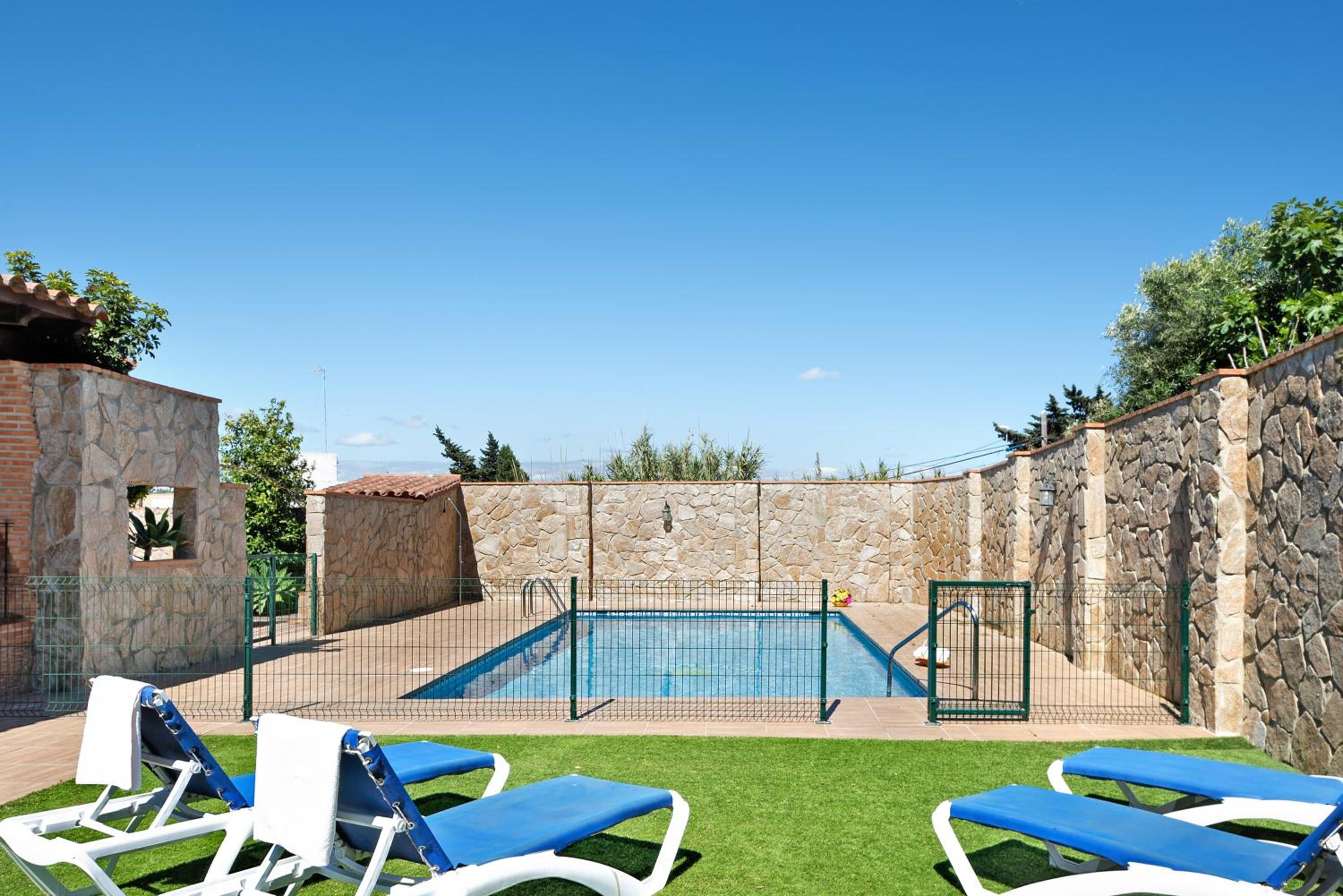 Casa Buganvilla