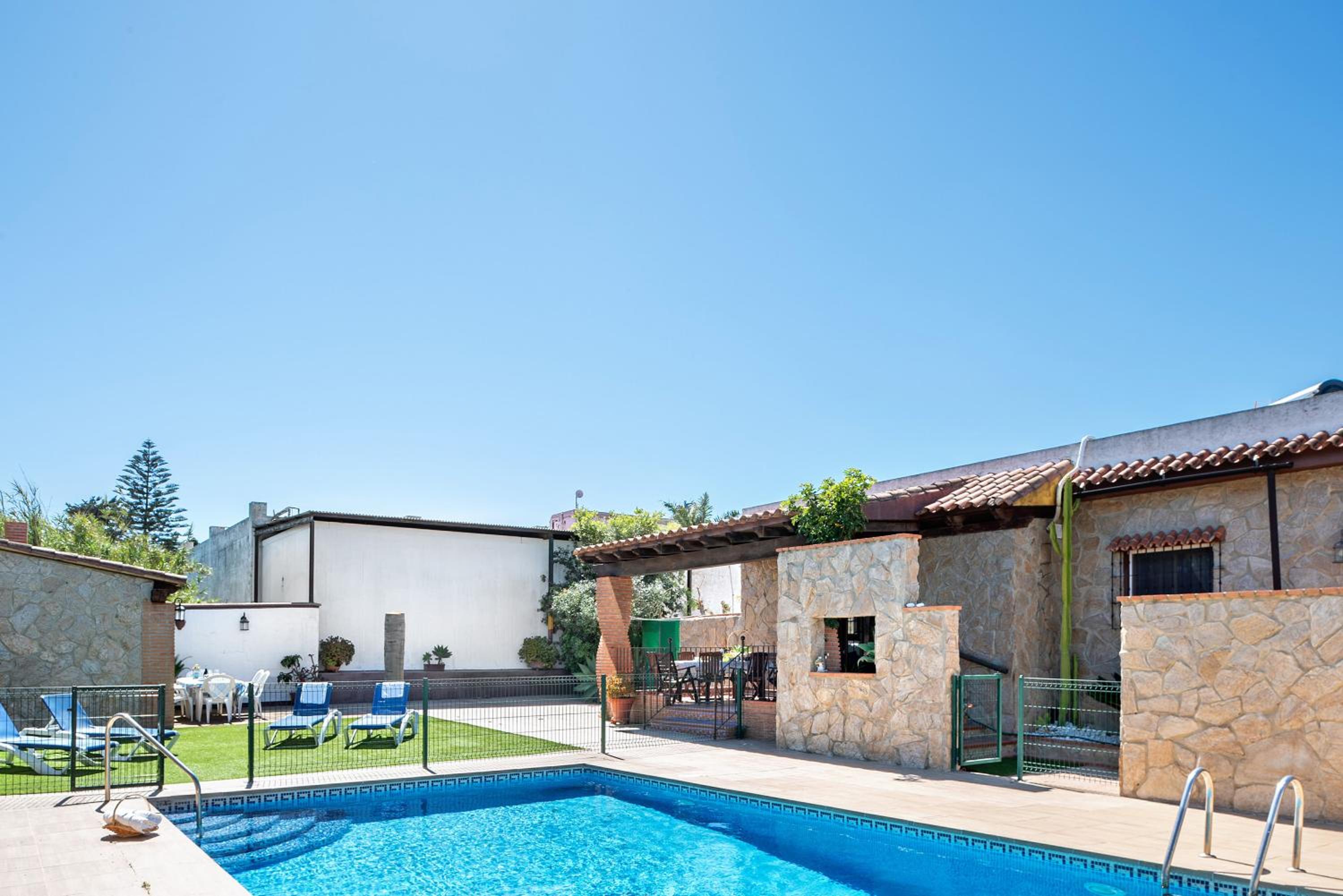 Casa Buganvilla