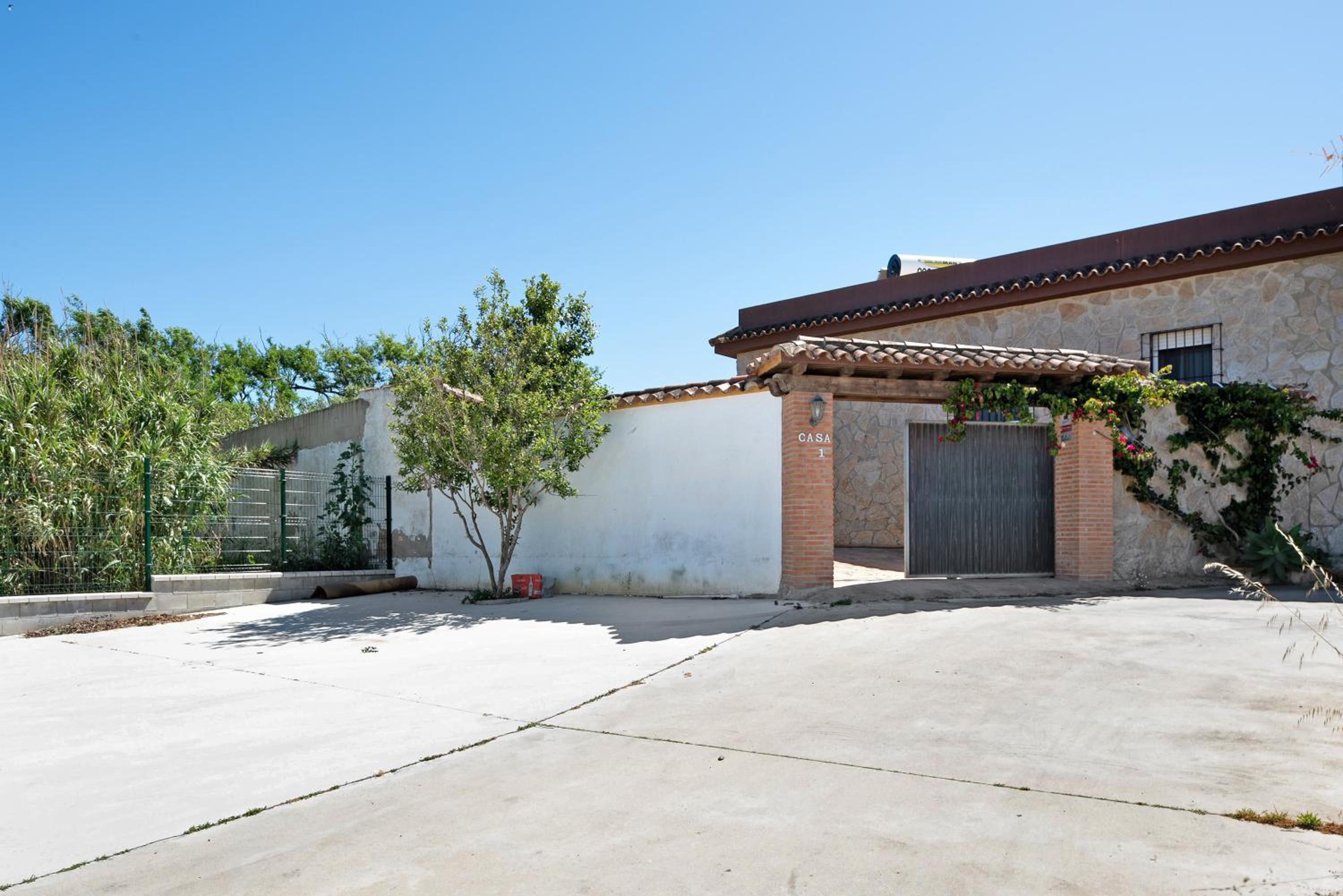 Casa Buganvilla